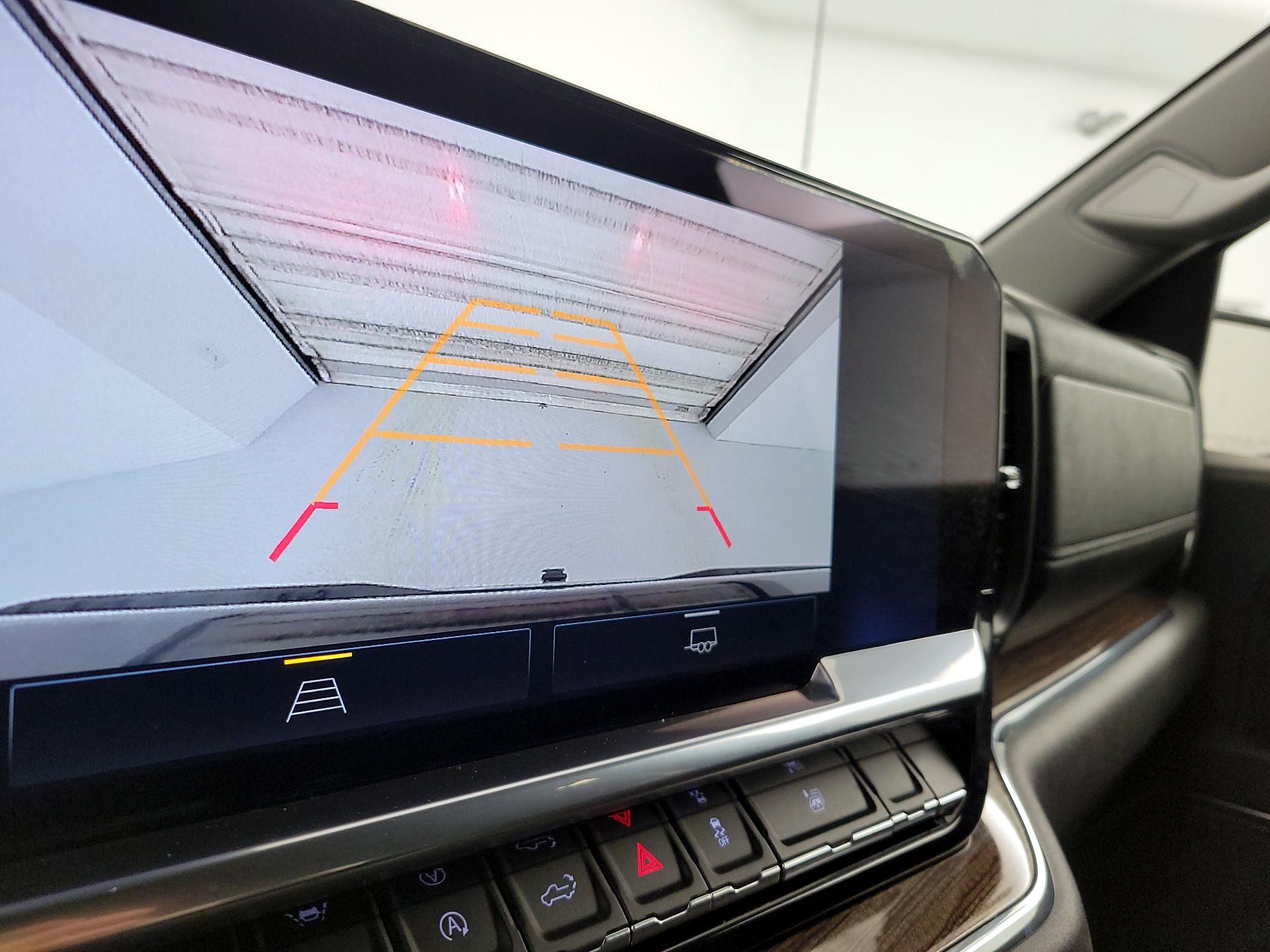 Thumbnail: 2023 Chevrolet Silverado 1500 - 14