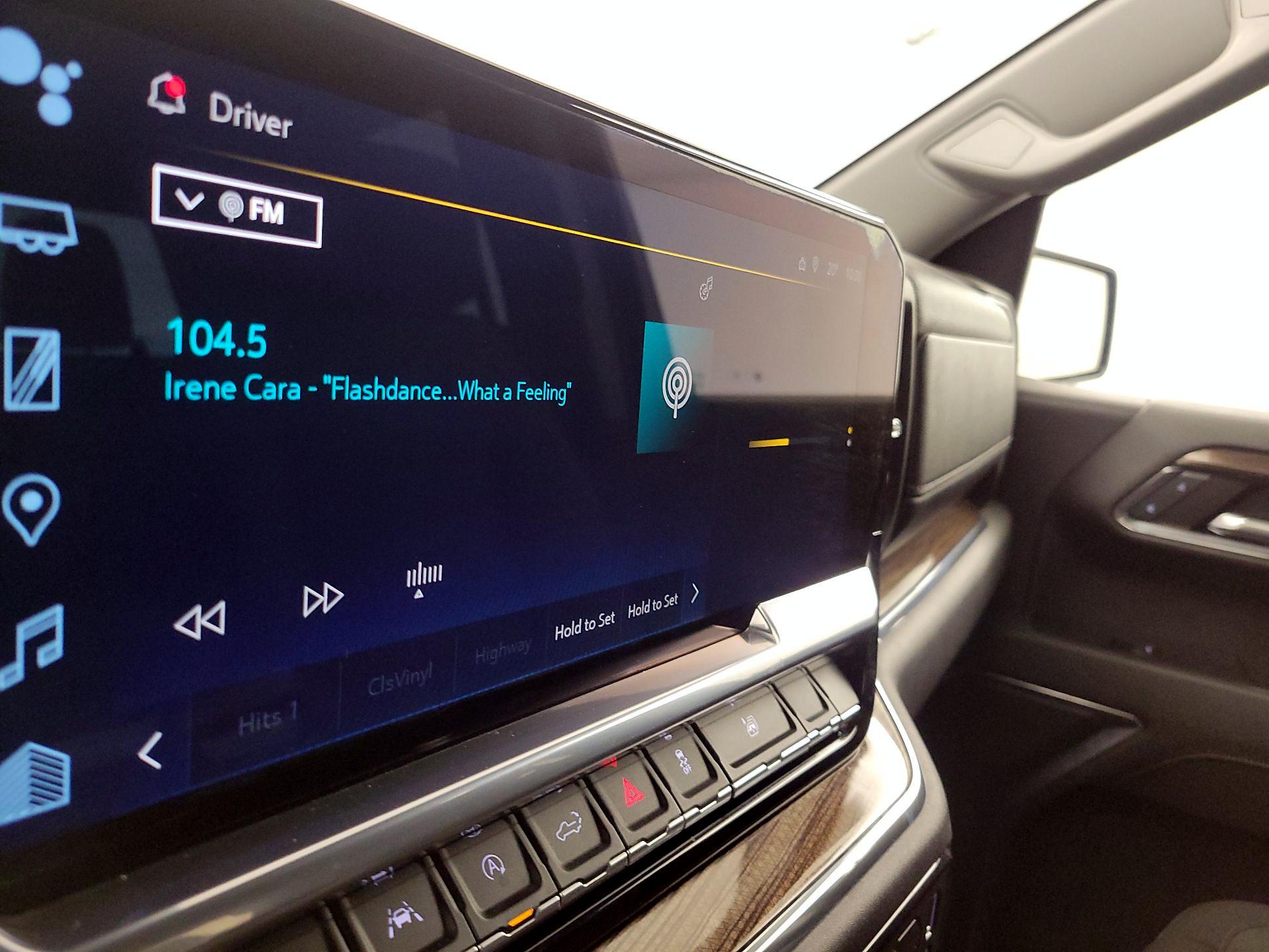 Thumbnail: 2023 Chevrolet Silverado 1500 - 15