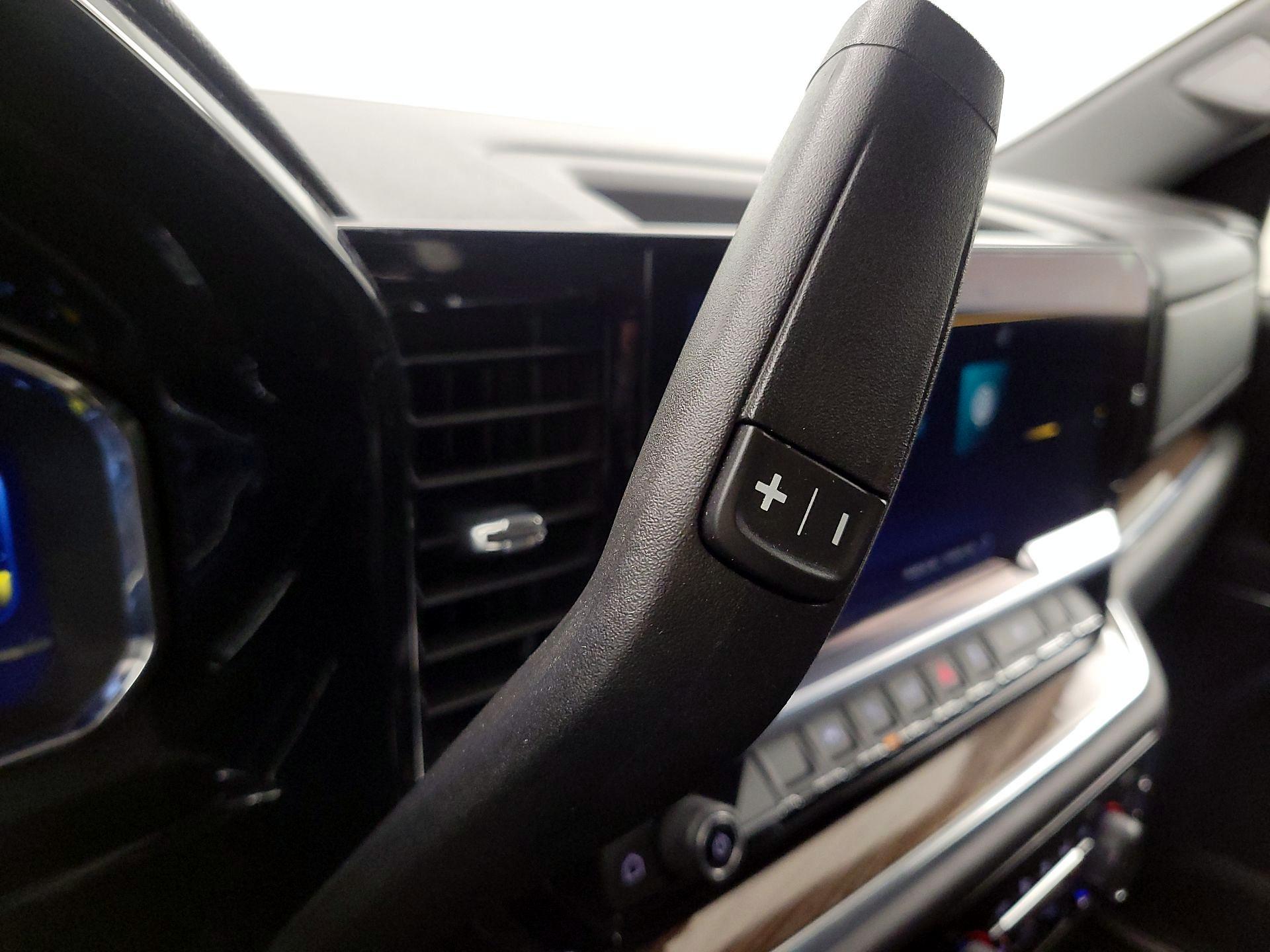 Thumbnail: 2023 Chevrolet Silverado 1500 - 17