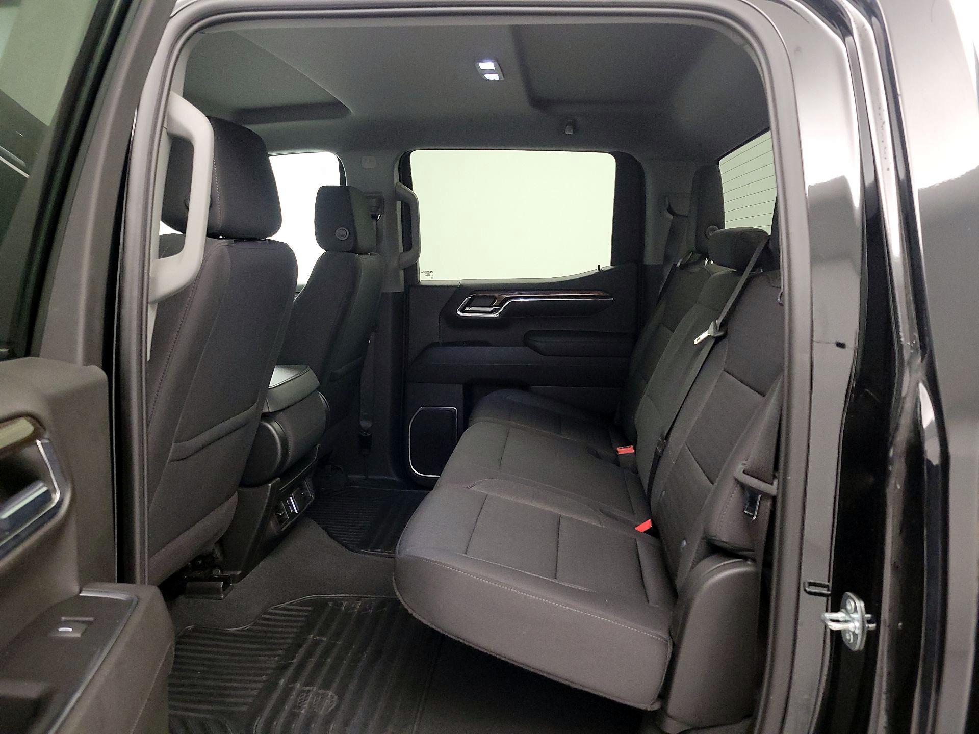 Thumbnail: 2023 Chevrolet Silverado 1500 - 19