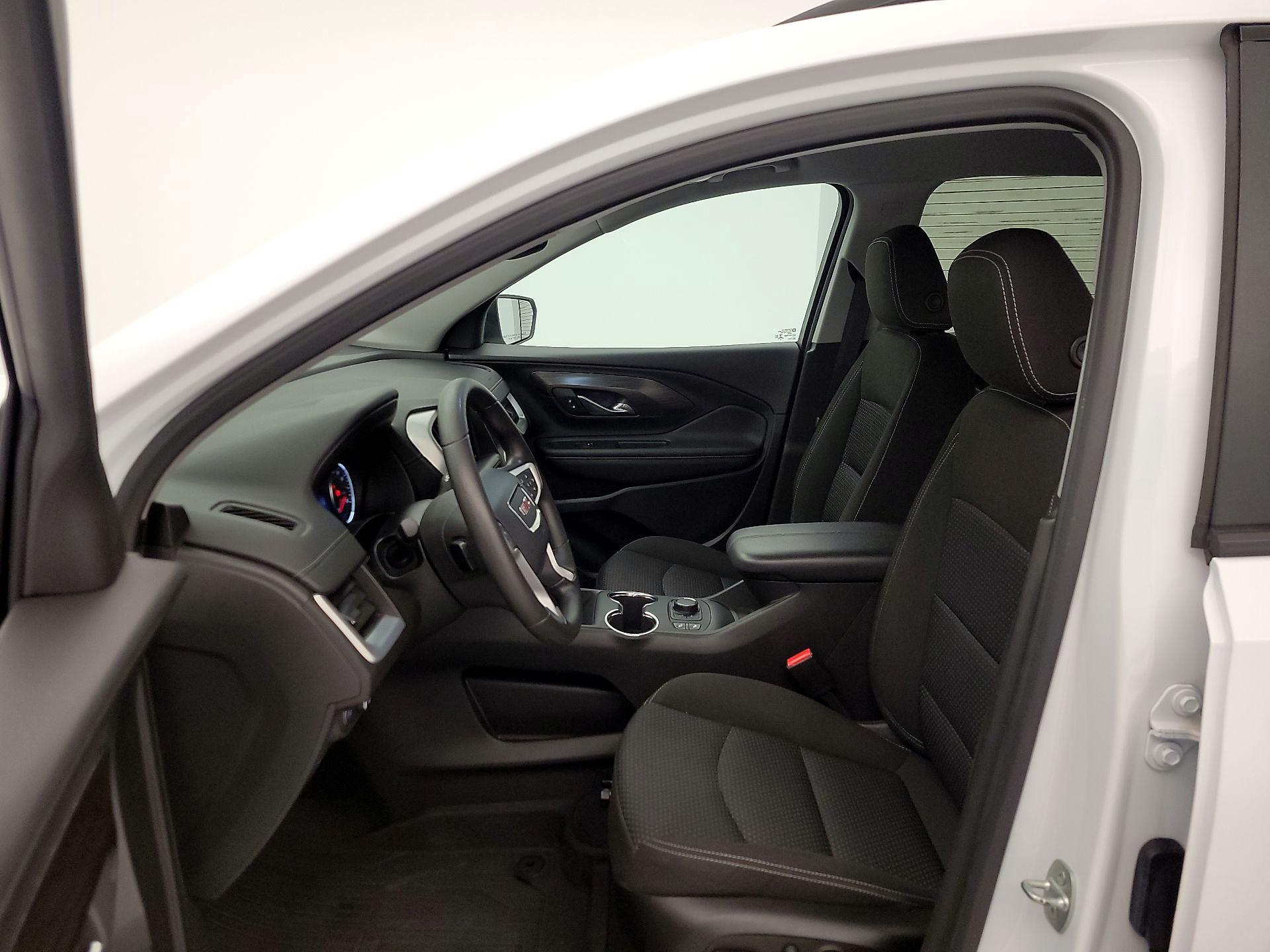 Thumbnail: 2022 GMC Terrain - 11