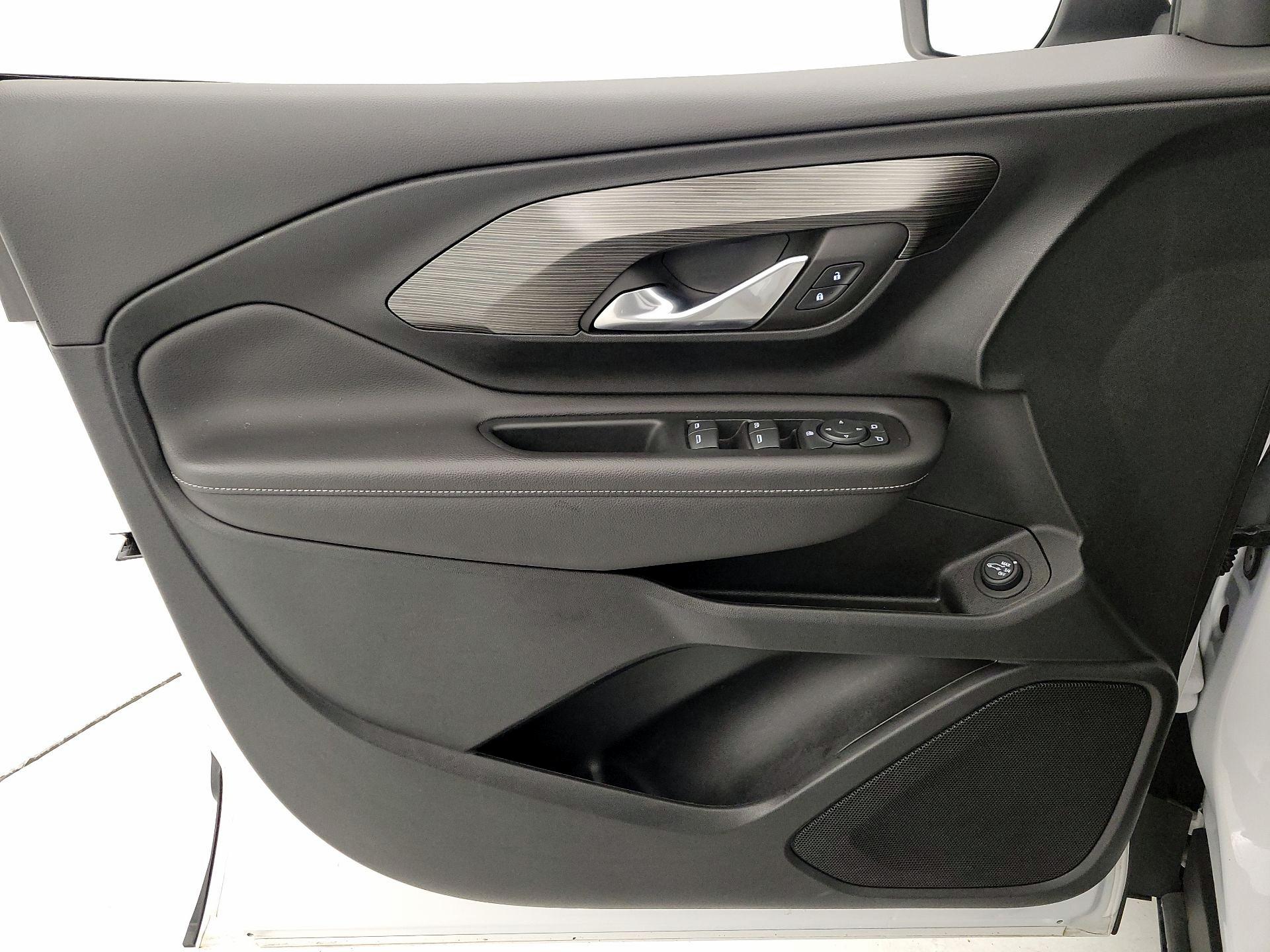 Thumbnail: 2022 GMC Terrain - 12