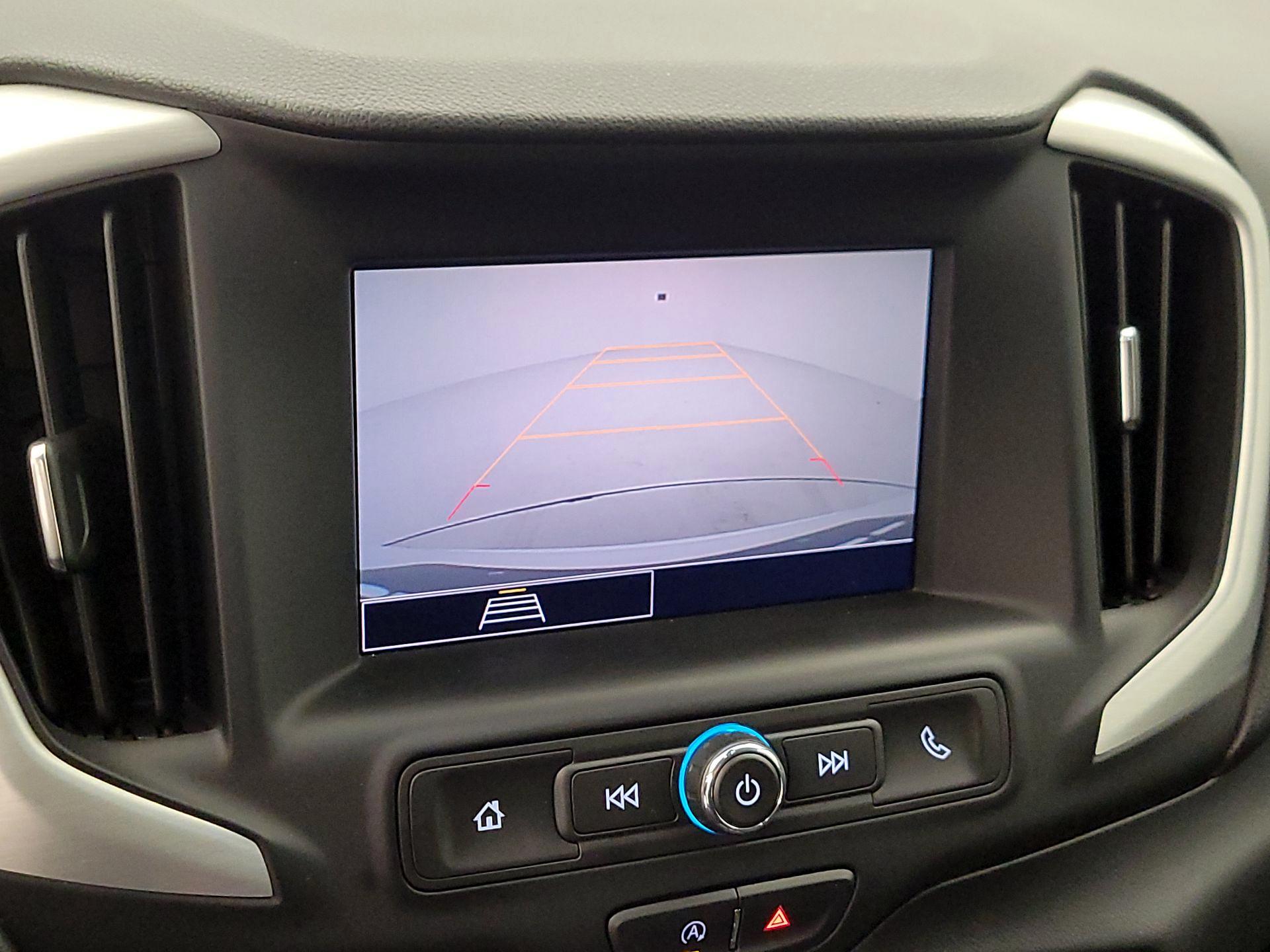 Thumbnail: 2022 GMC Terrain - 14