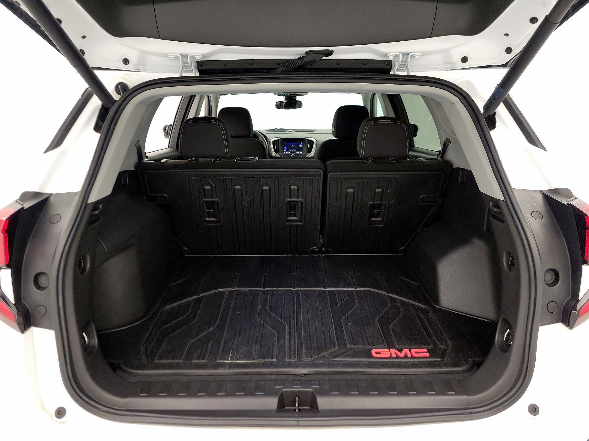 Thumbnail: 2022 GMC Terrain - 20