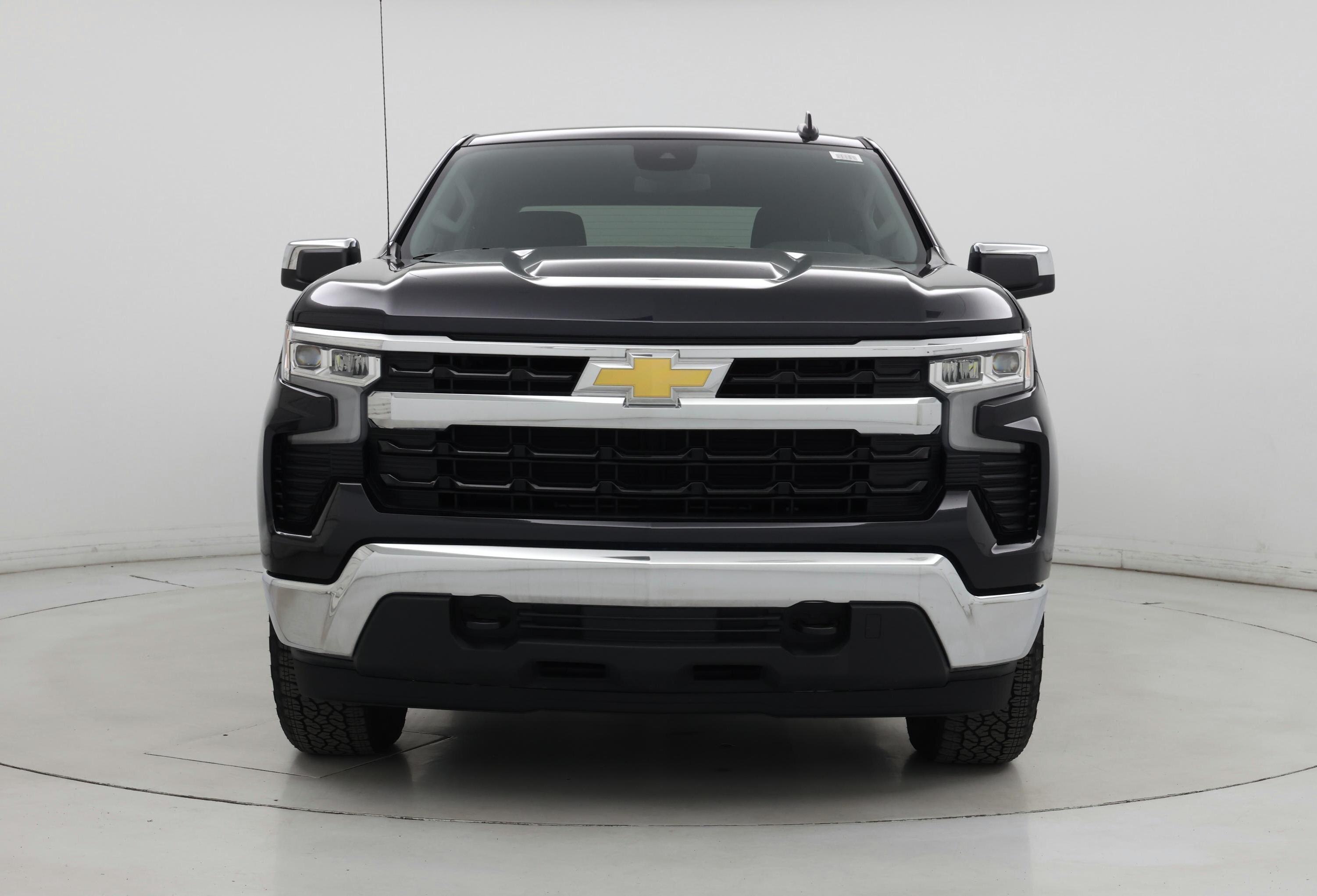 Thumbnail: 2023 Chevrolet Silverado 1500 - 5