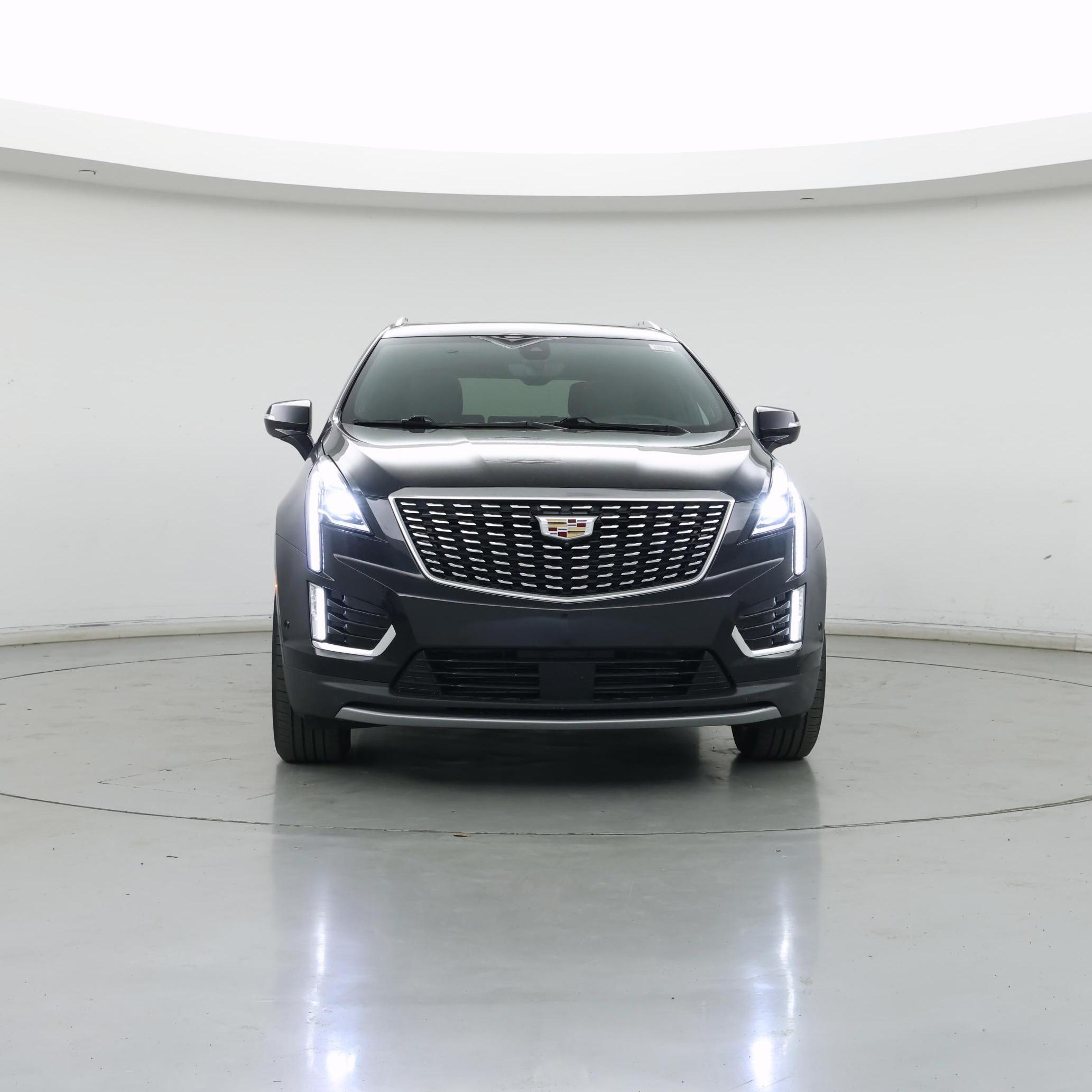 Thumbnail: 2023 Cadillac XT5 - 5