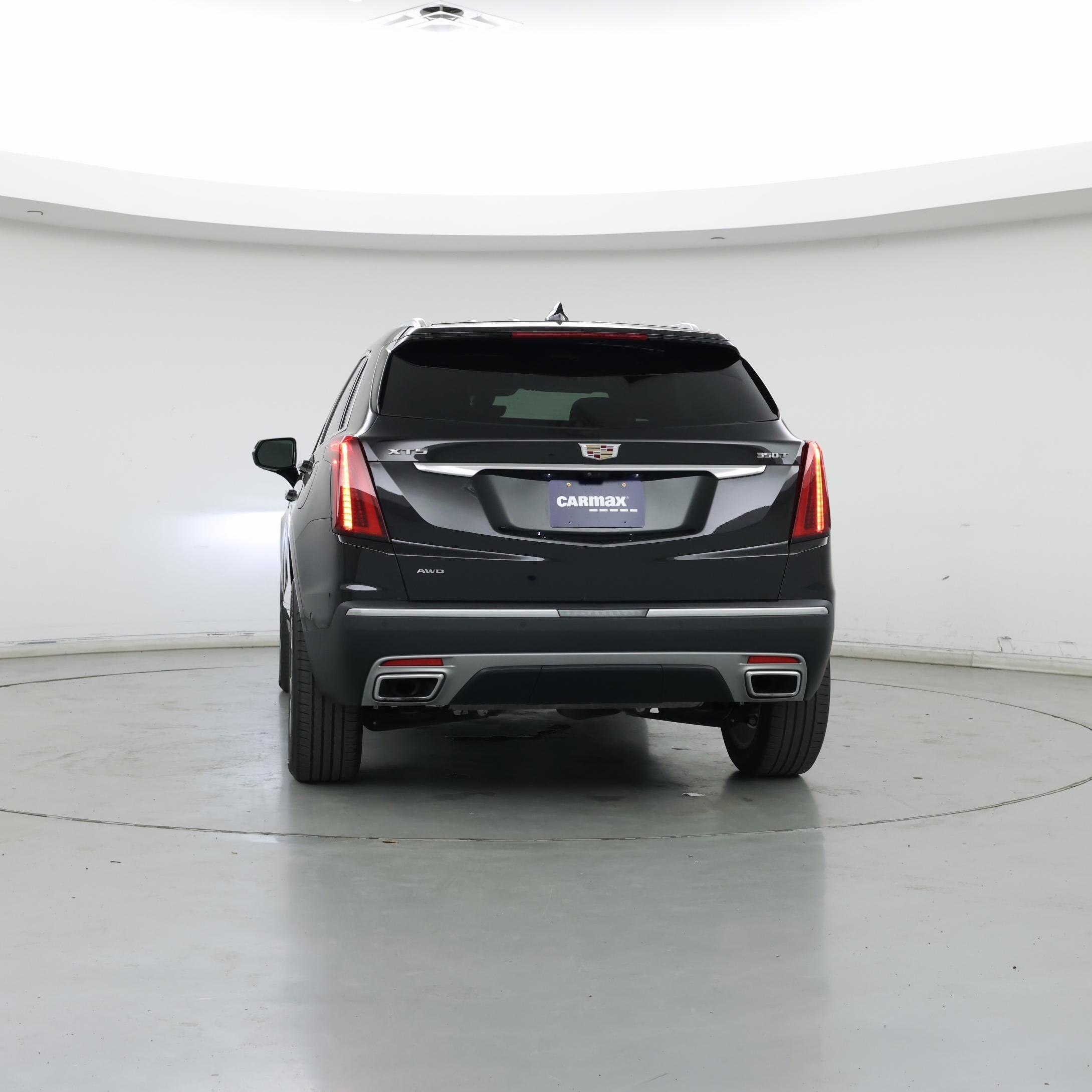 Thumbnail: 2023 Cadillac XT5 - 6
