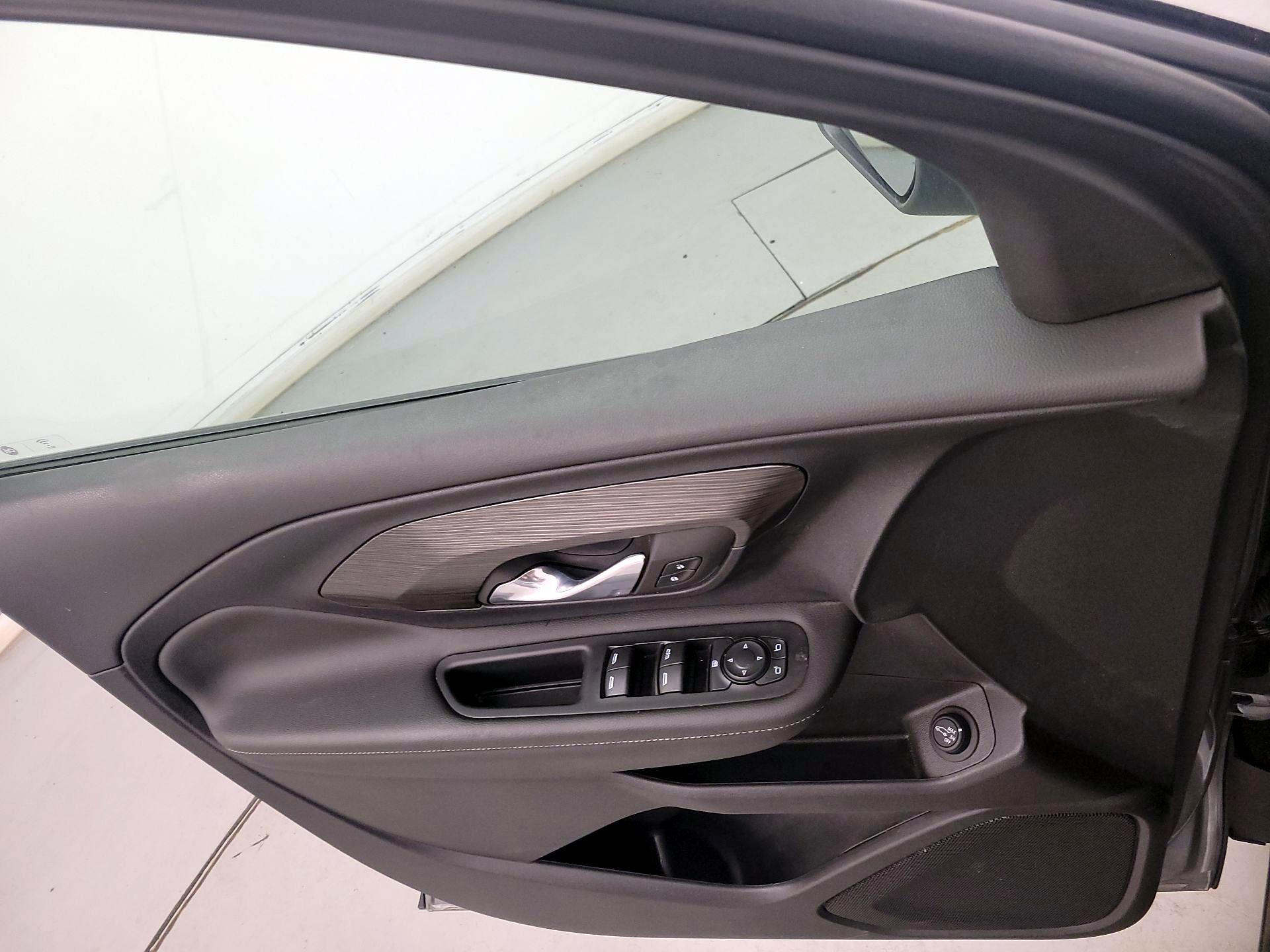 Thumbnail: 2023 GMC Terrain - 12