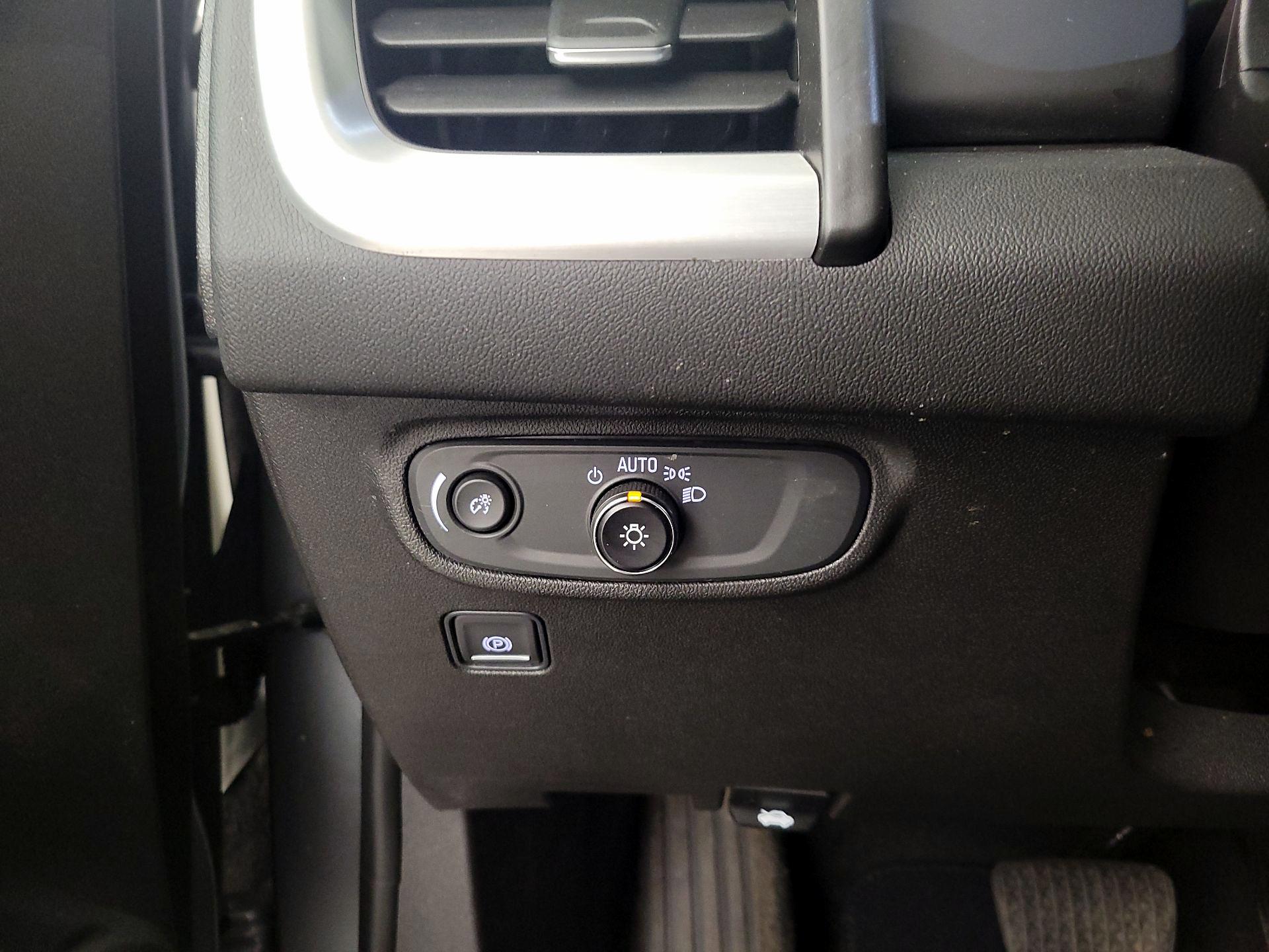 Thumbnail: 2023 GMC Terrain - 13