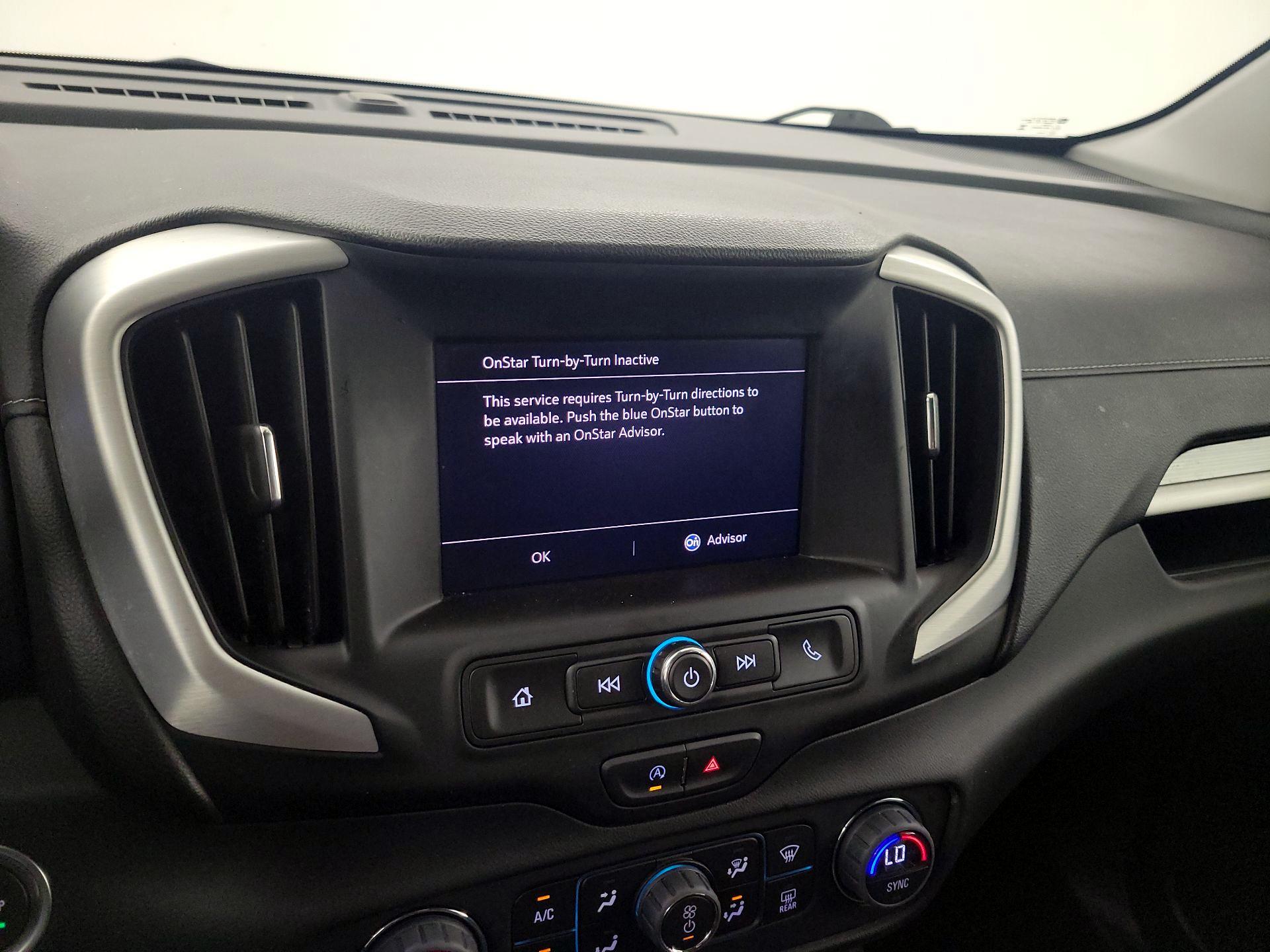 Thumbnail: 2023 GMC Terrain - 14