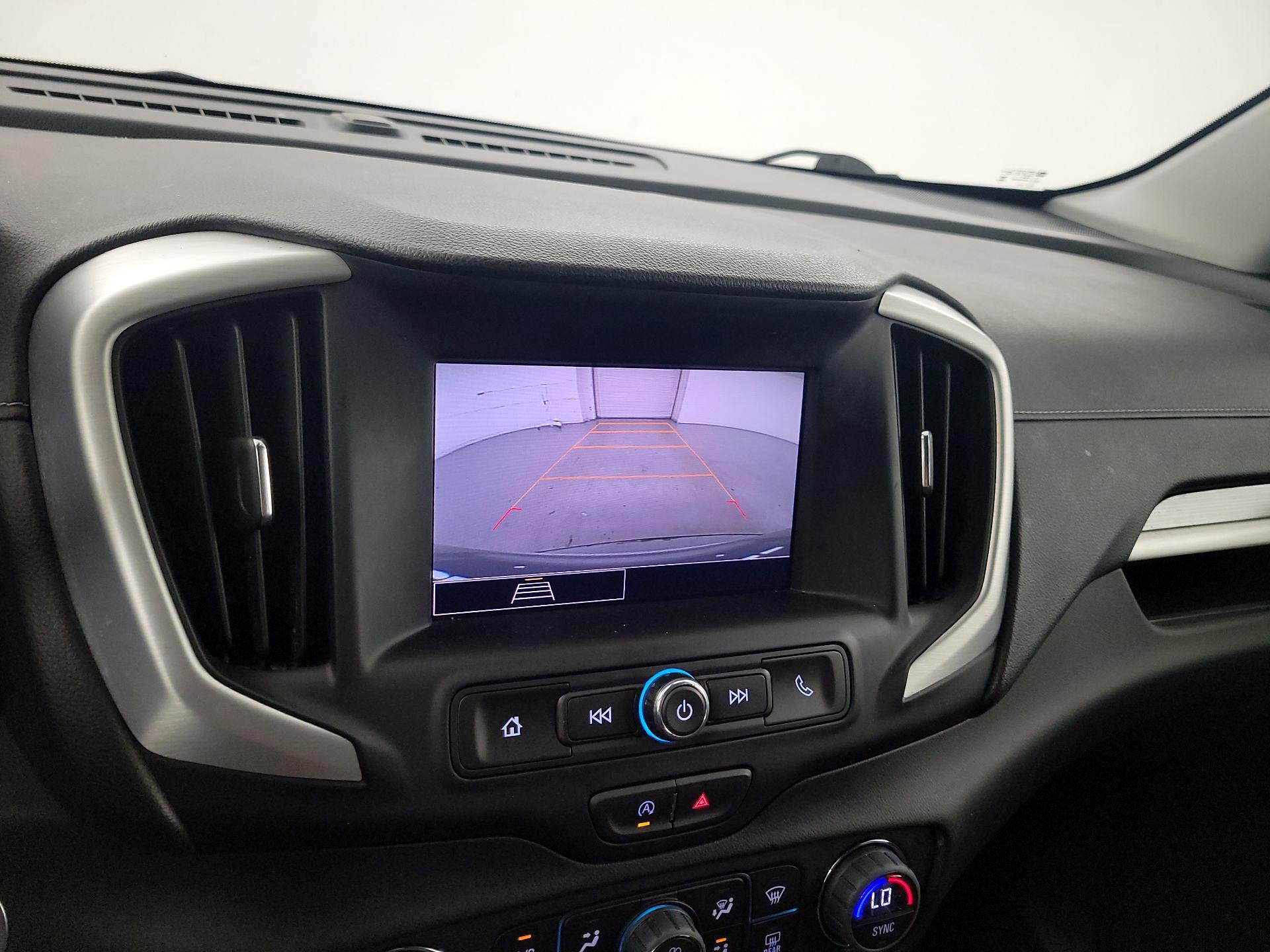 Thumbnail: 2023 GMC Terrain - 15