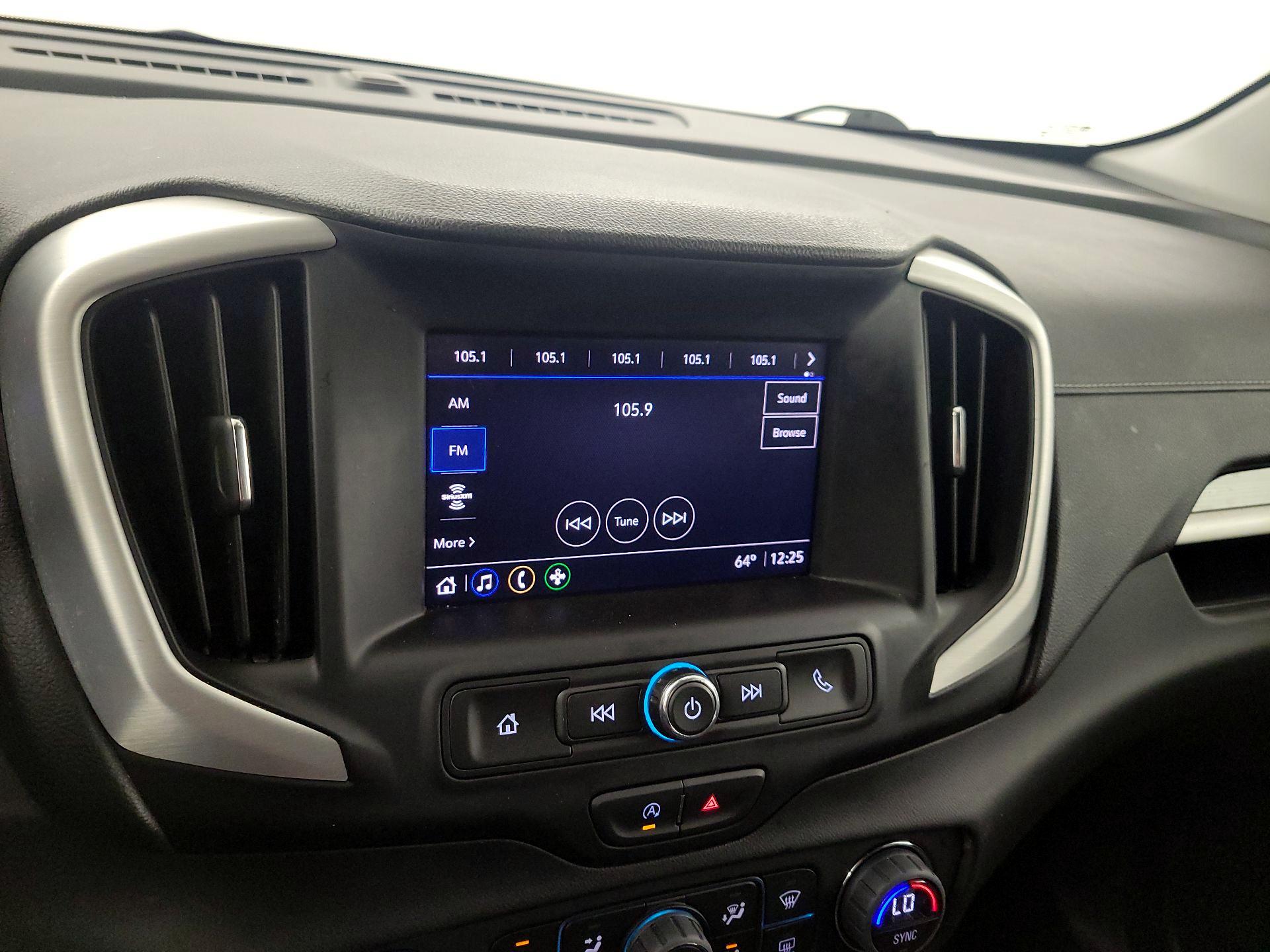 Thumbnail: 2023 GMC Terrain - 16