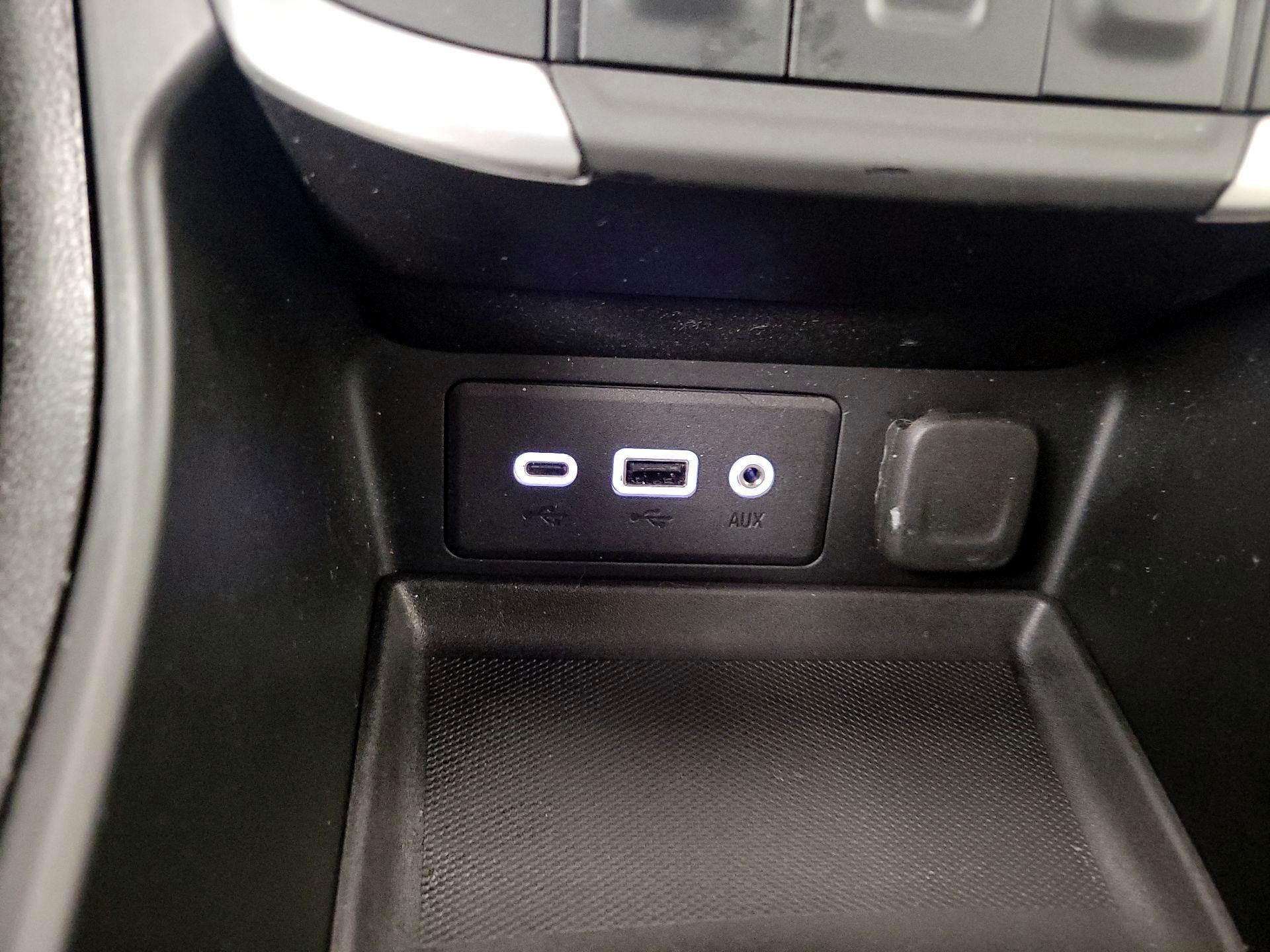 Thumbnail: 2023 GMC Terrain - 19