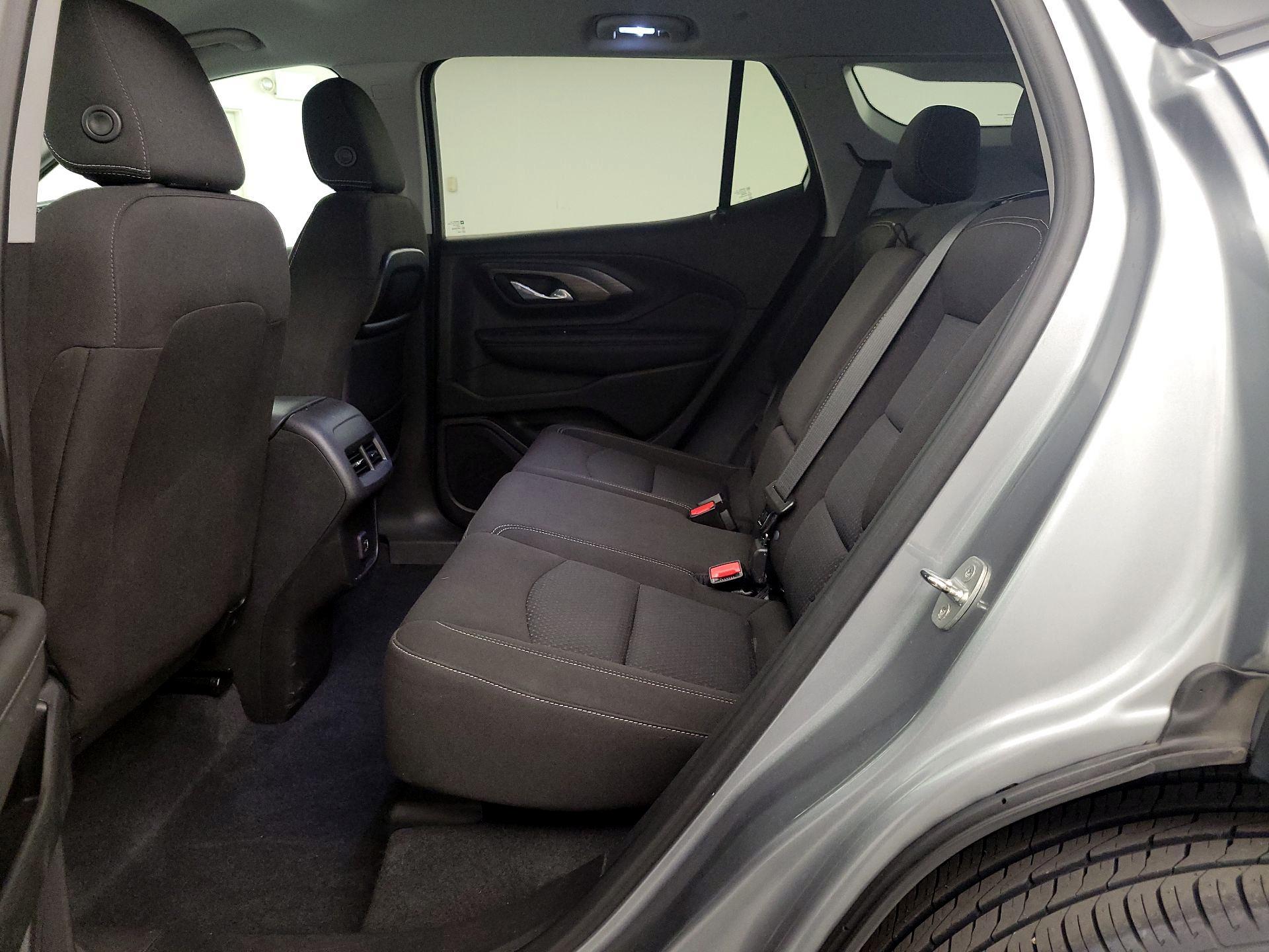 Thumbnail: 2023 GMC Terrain - 20