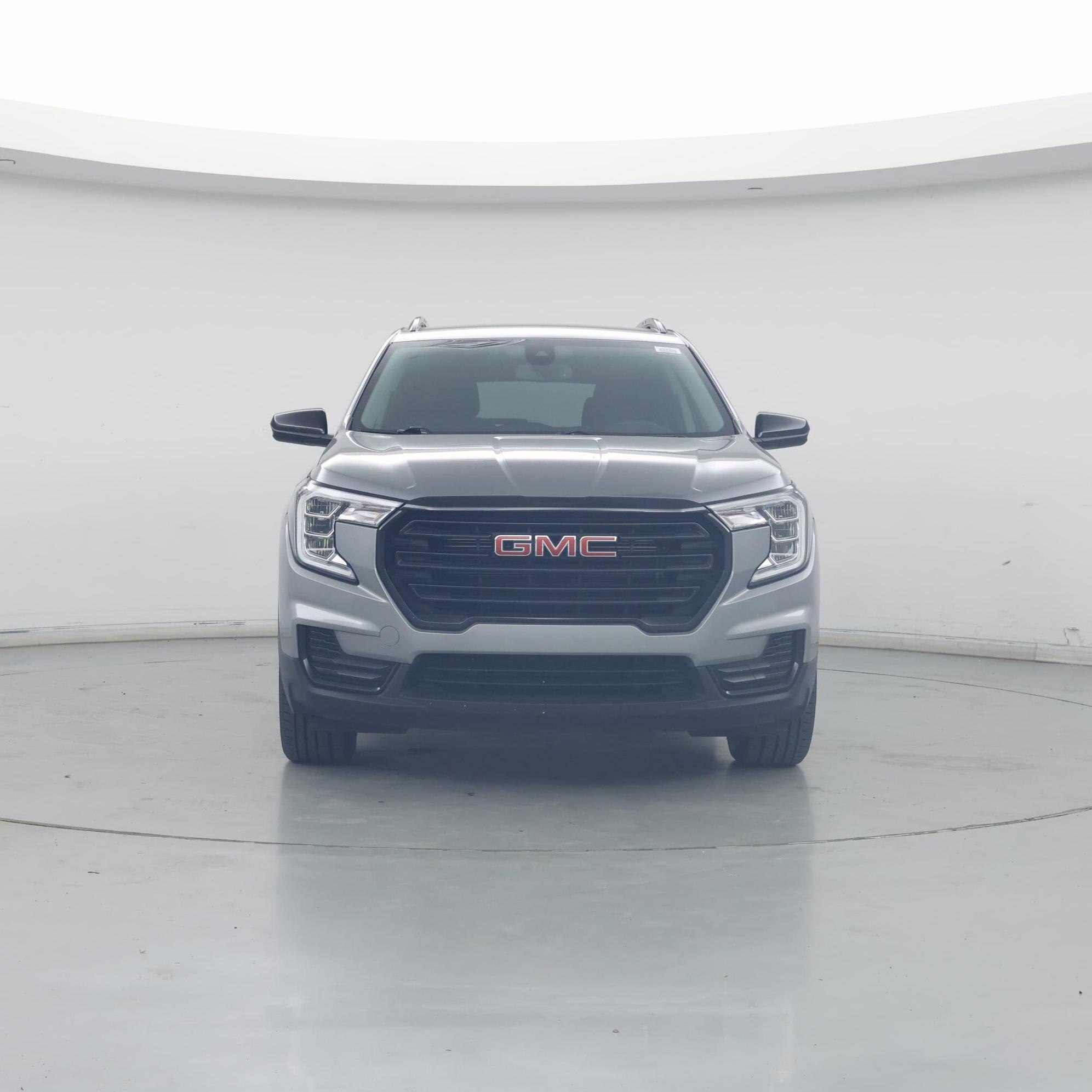 Thumbnail: 2023 GMC Terrain - 5