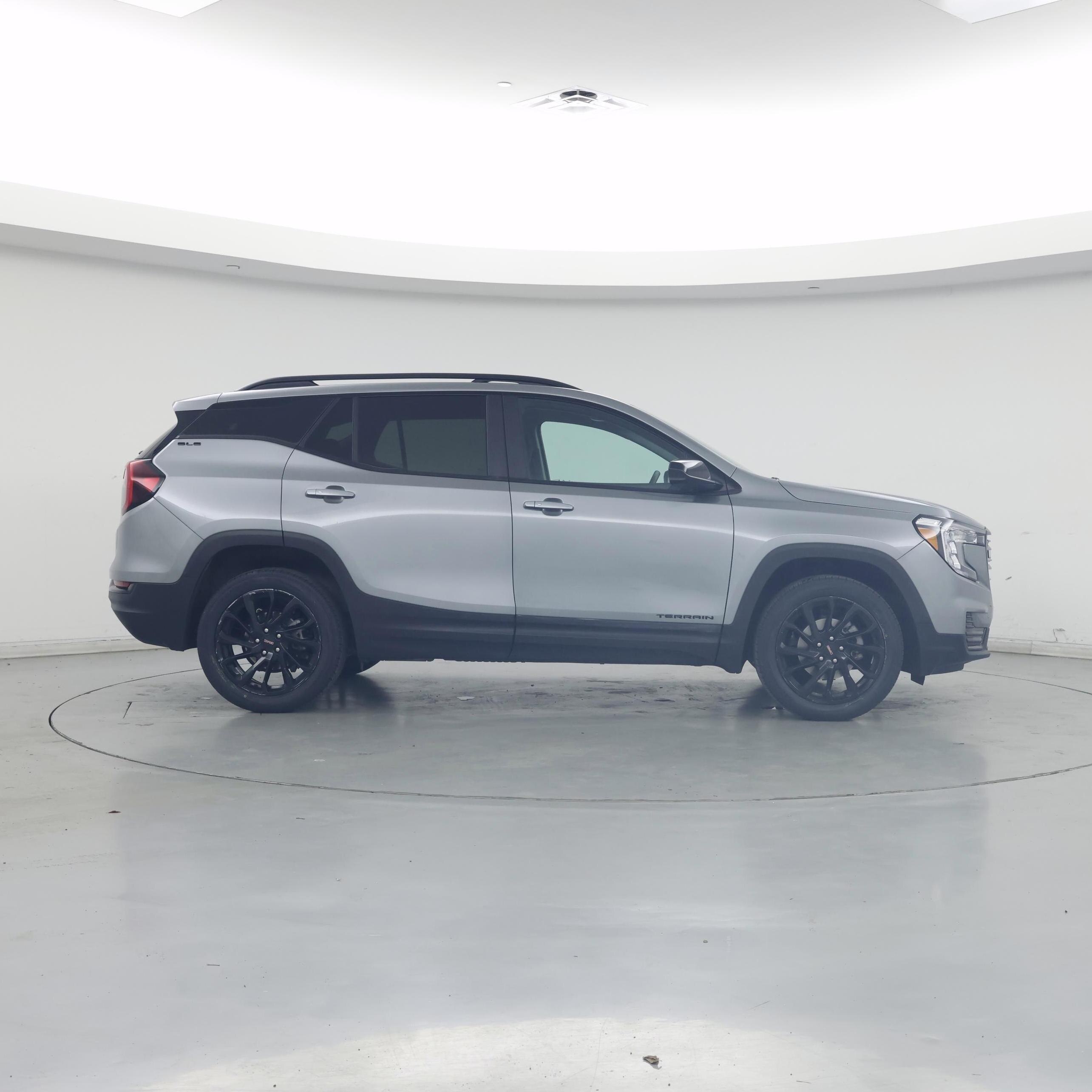 Thumbnail: 2023 GMC Terrain - 7