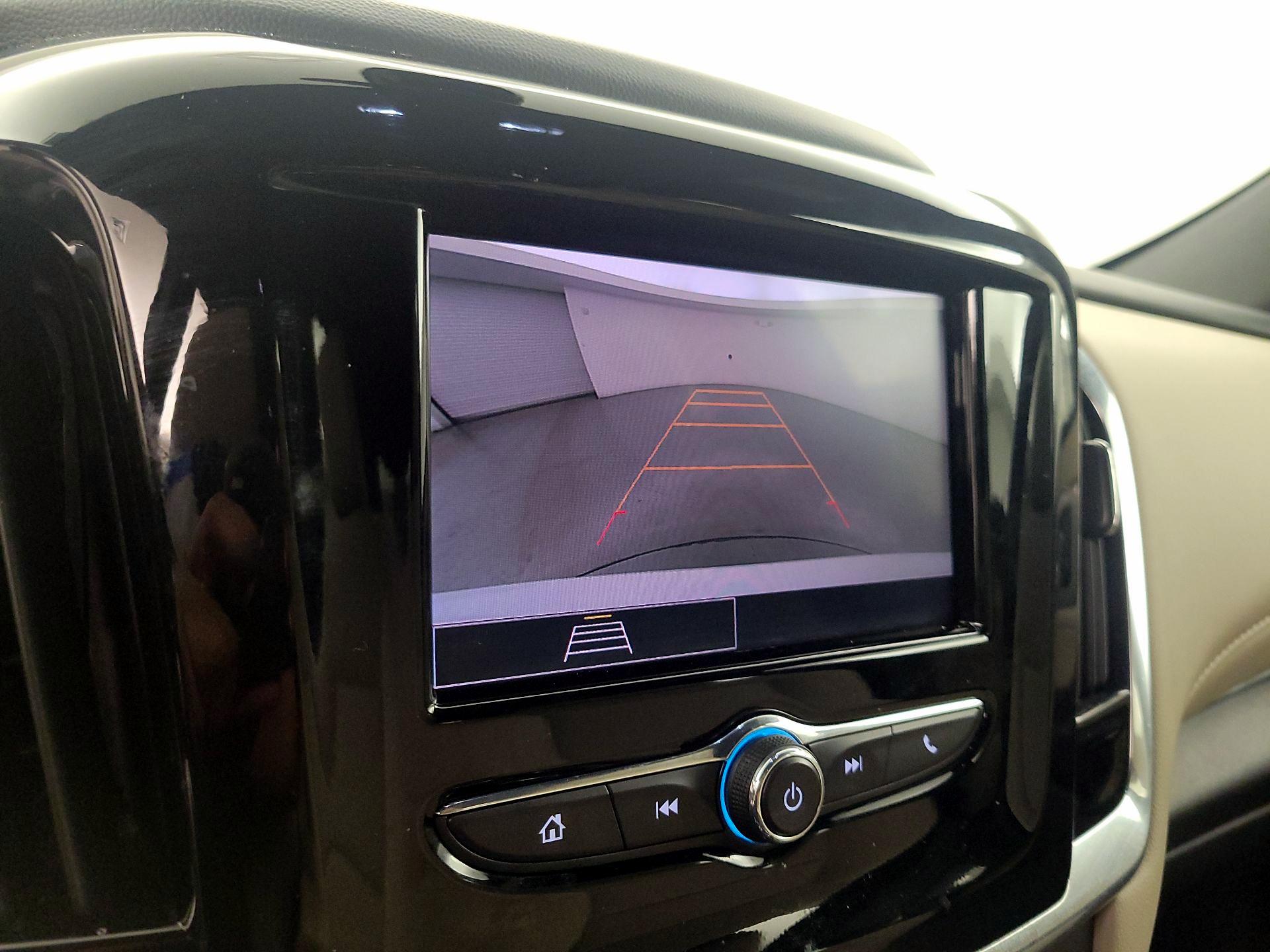 Thumbnail: 2023 Chevrolet Traverse - 14