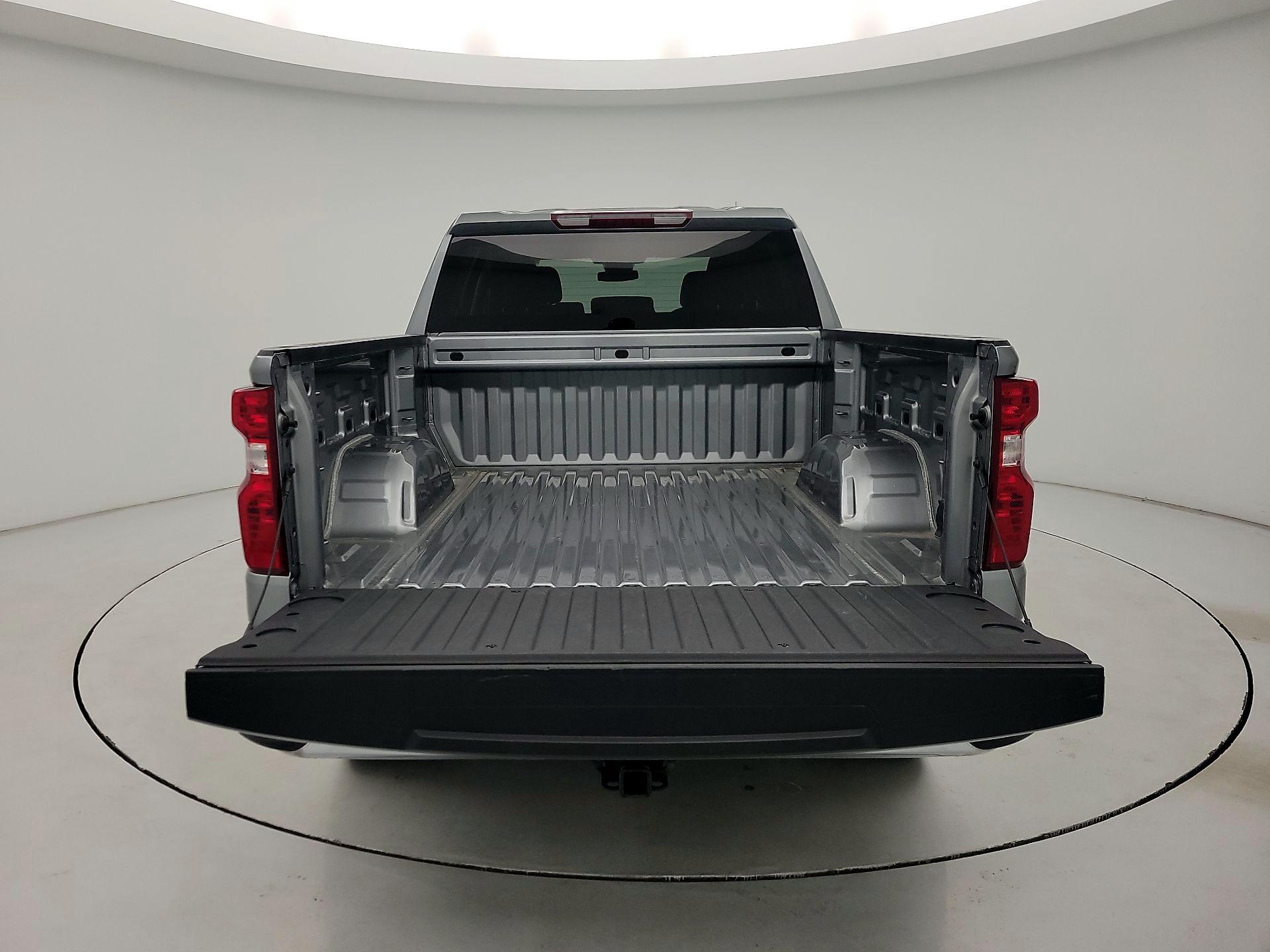 Thumbnail: 2023 Chevrolet Silverado 1500 - 20