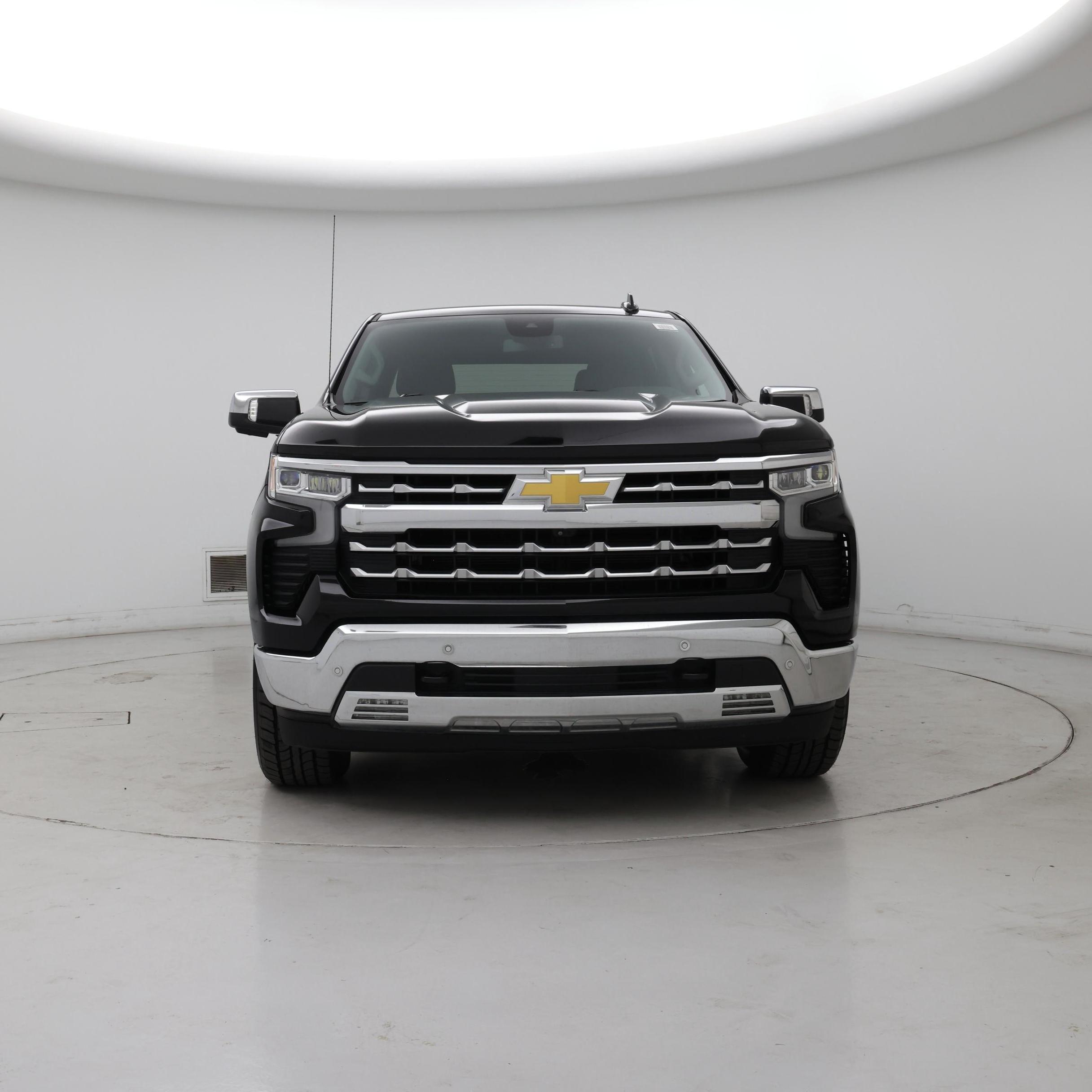 Thumbnail: 2023 Chevrolet Silverado 1500 - 5