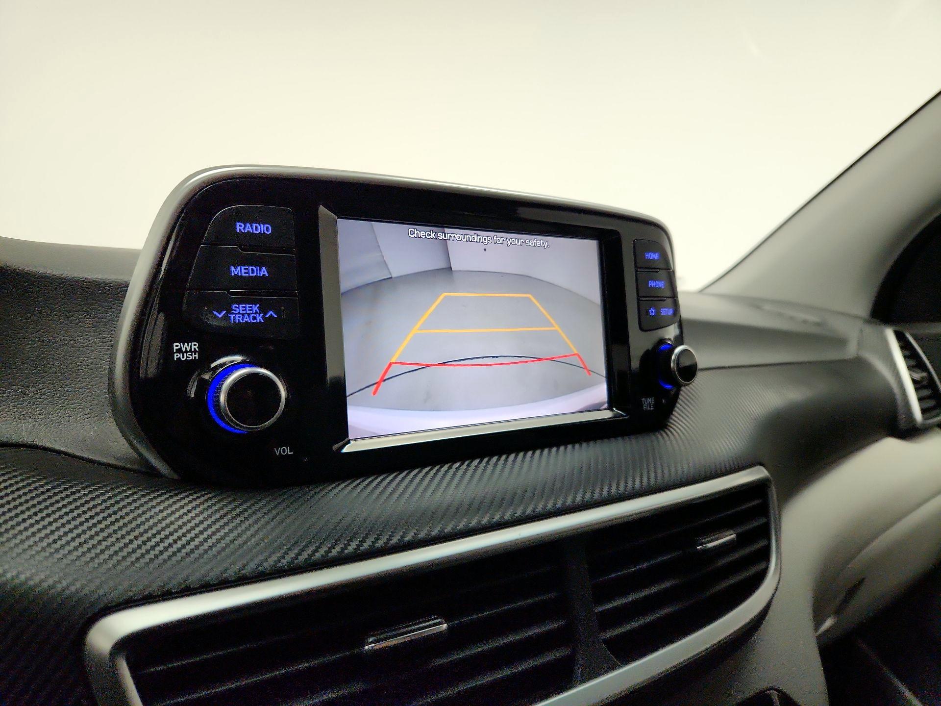 Thumbnail: 2019 Hyundai Tucson - 14