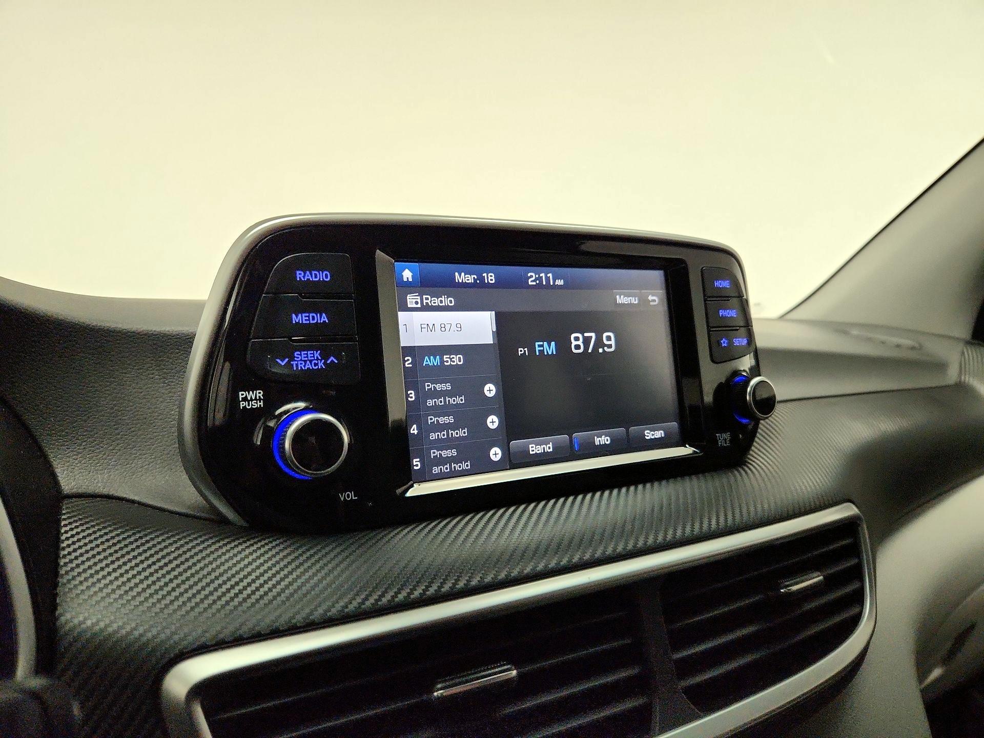 Thumbnail: 2019 Hyundai Tucson - 15