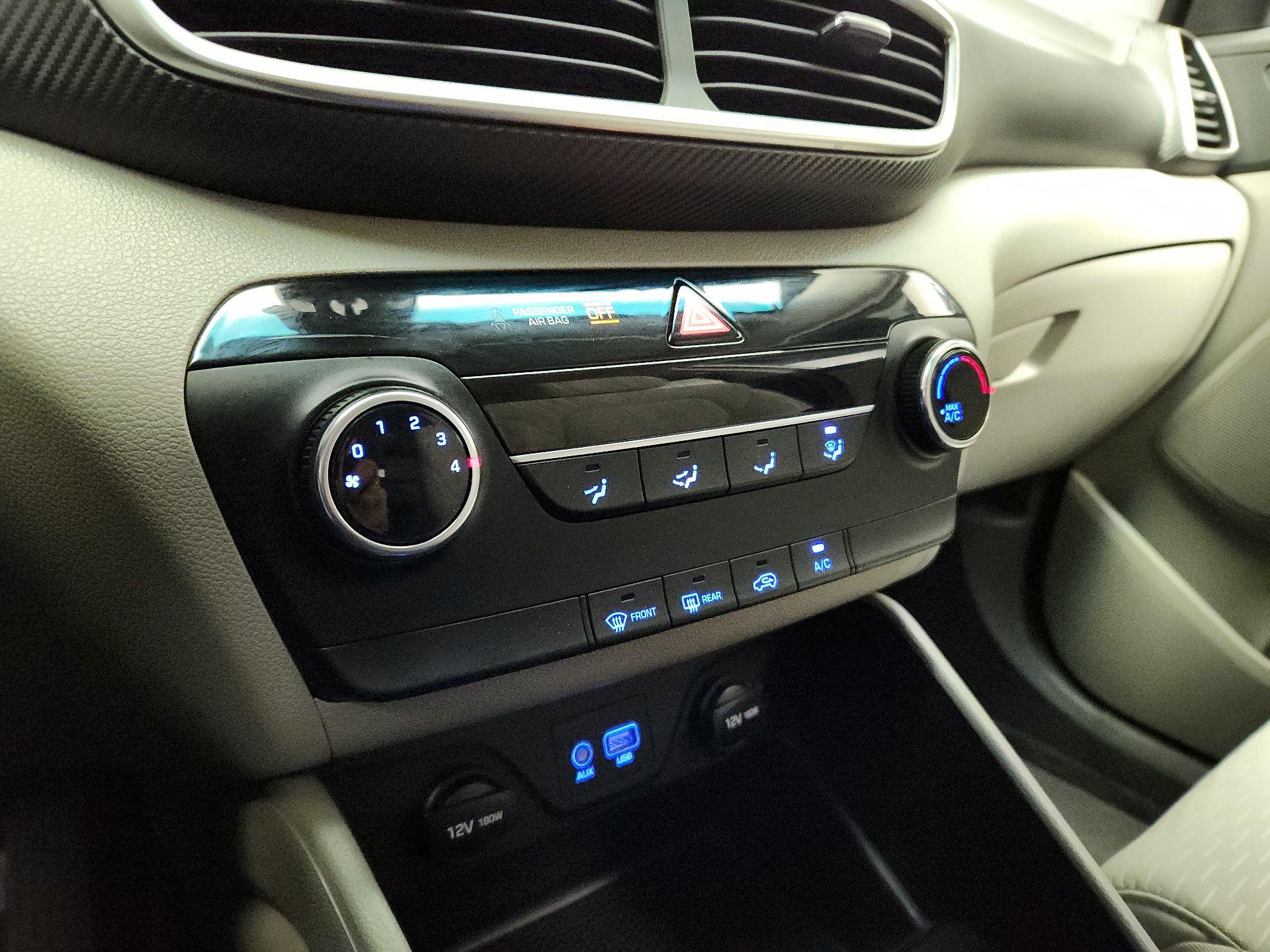 Thumbnail: 2019 Hyundai Tucson - 16