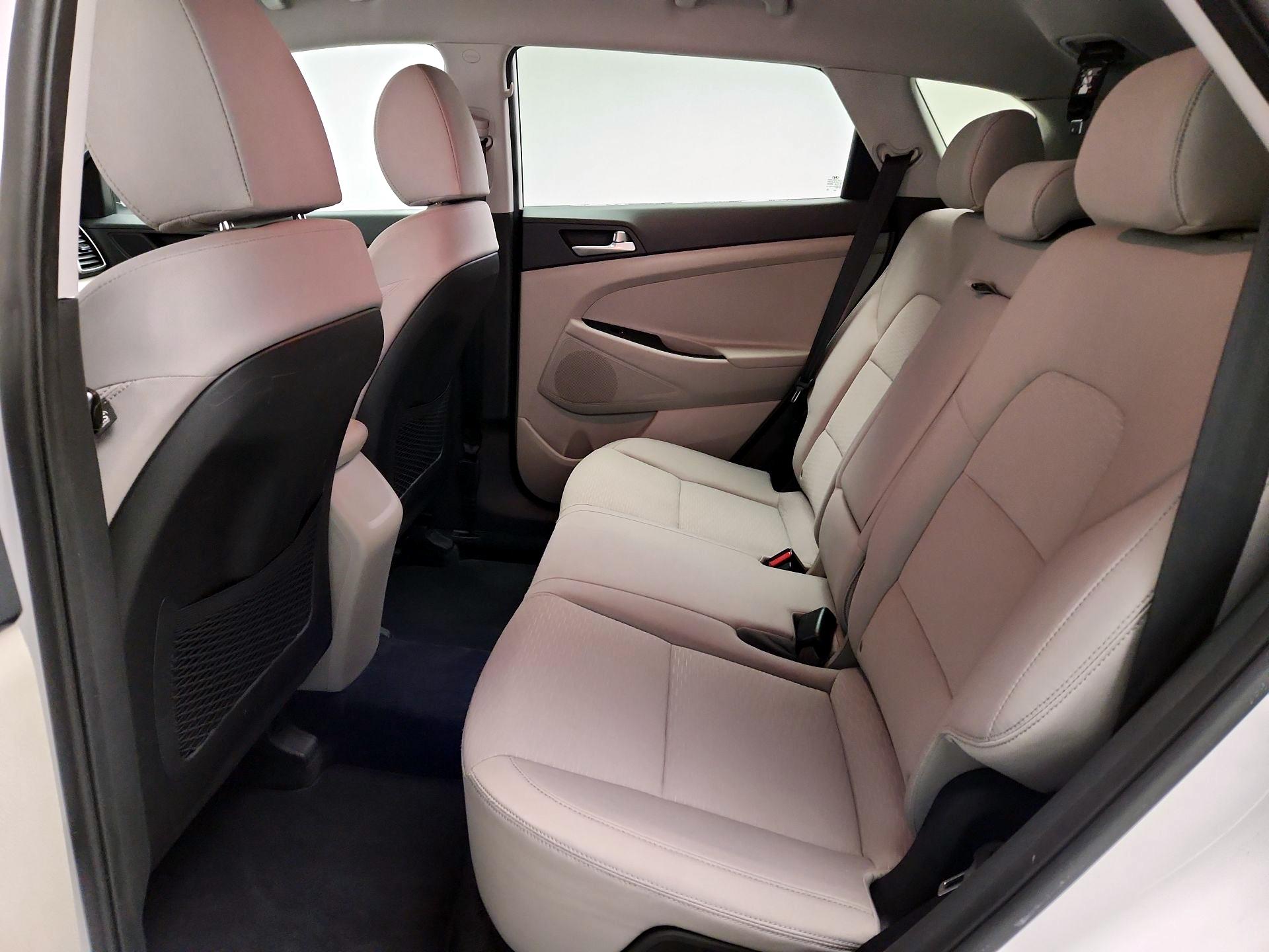 Thumbnail: 2019 Hyundai Tucson - 19