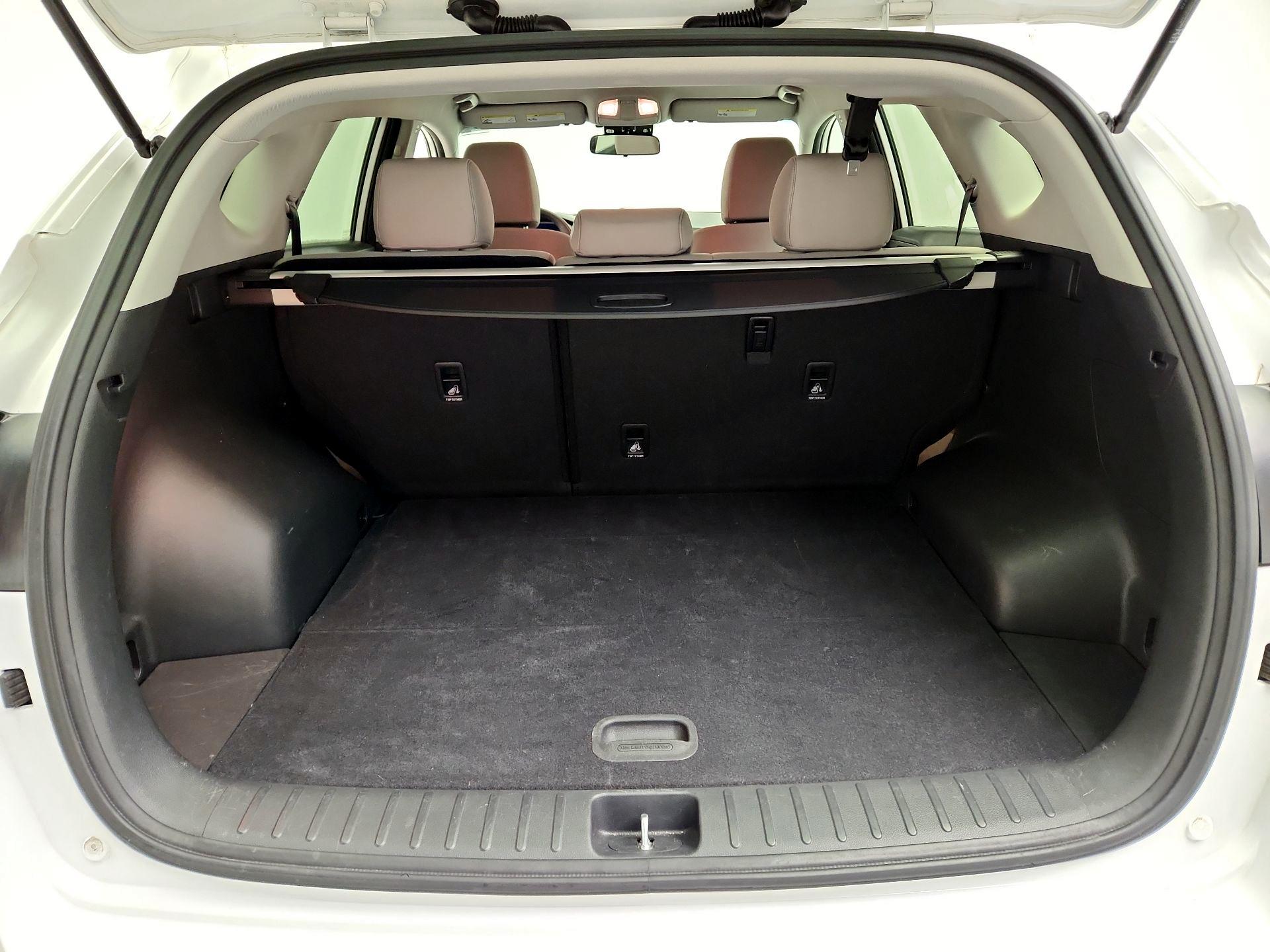 Thumbnail: 2019 Hyundai Tucson - 20