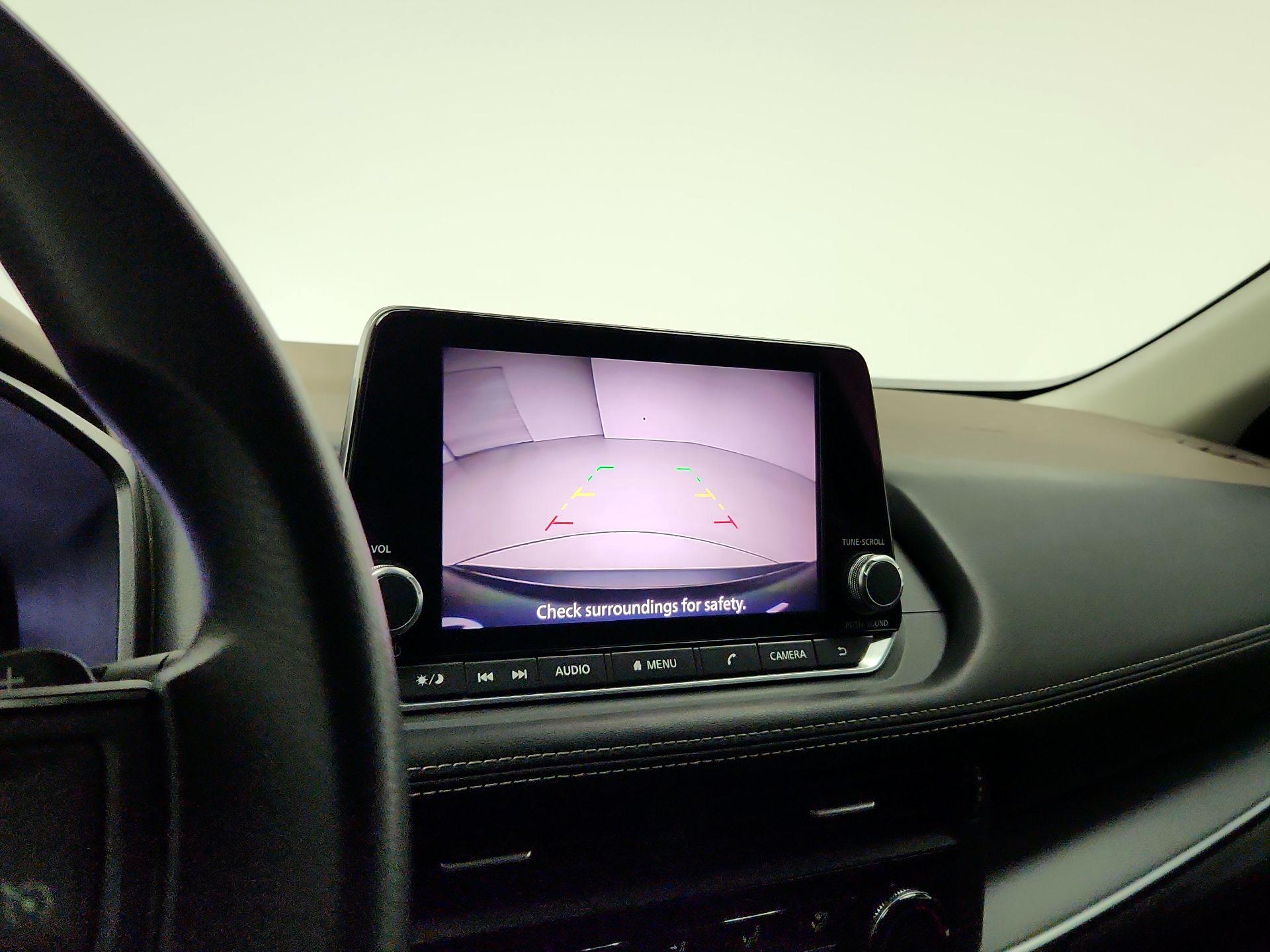 Thumbnail: 2021 Nissan Rogue - 14