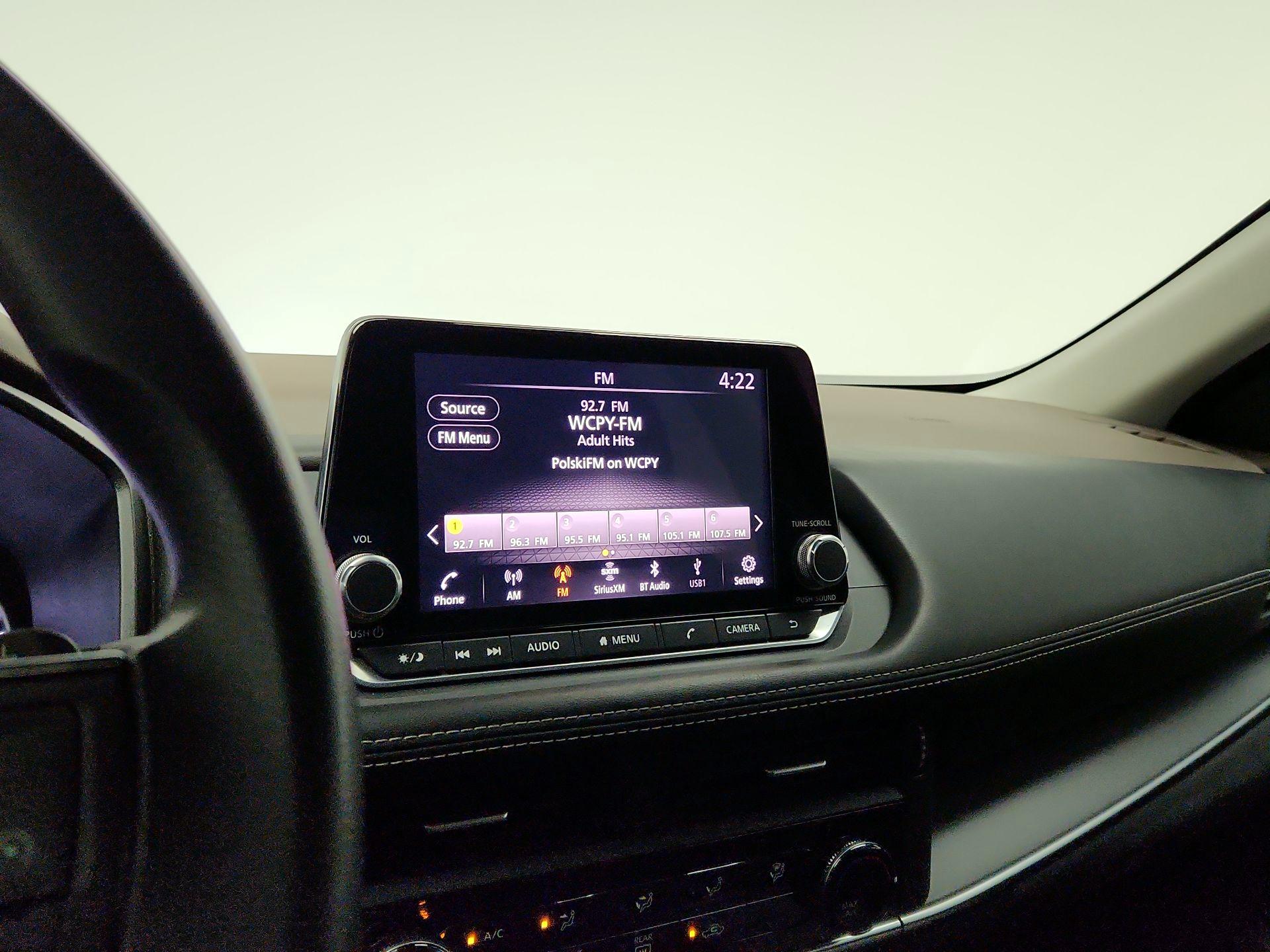 Thumbnail: 2021 Nissan Rogue - 15