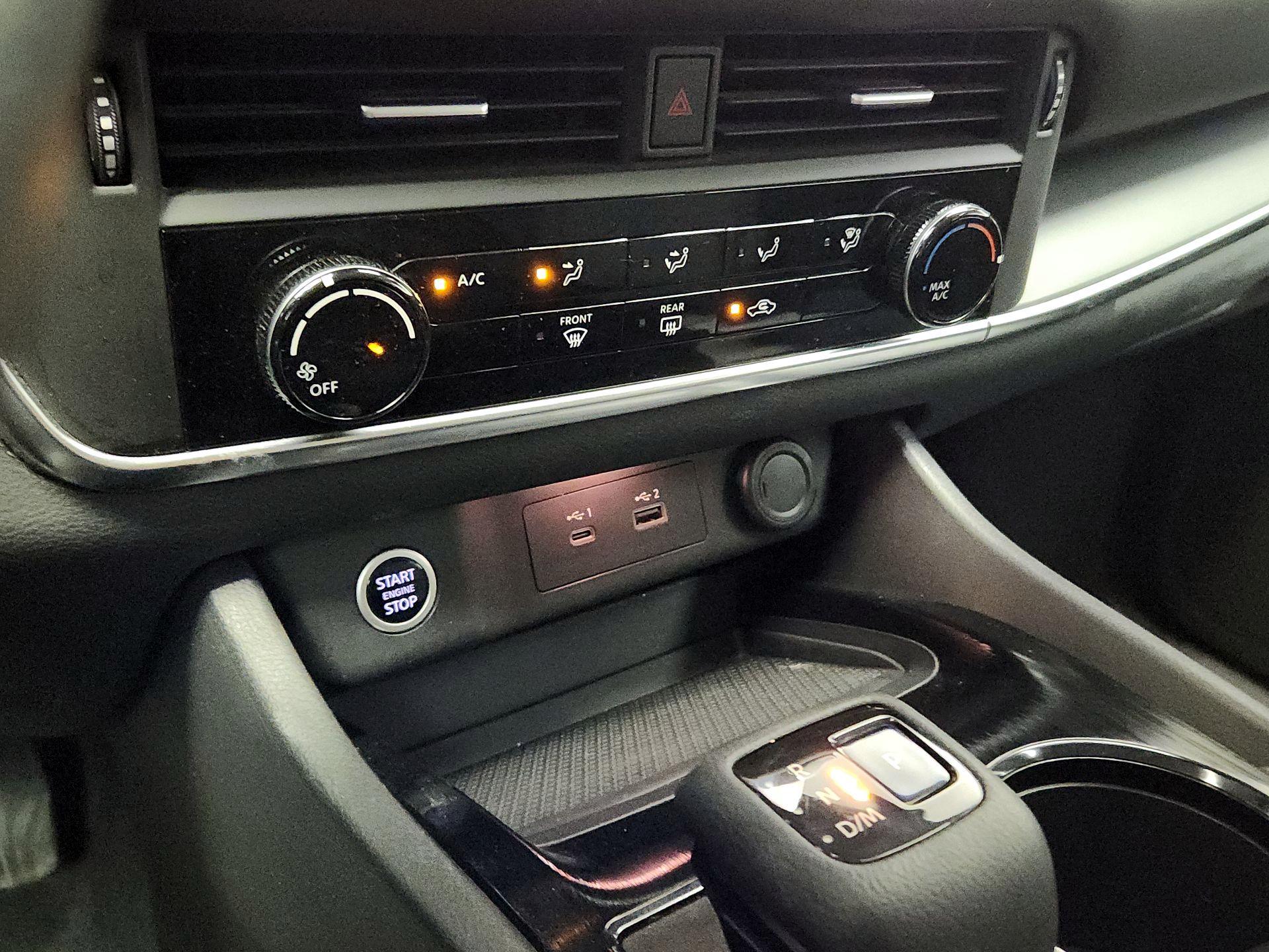 Thumbnail: 2021 Nissan Rogue - 18