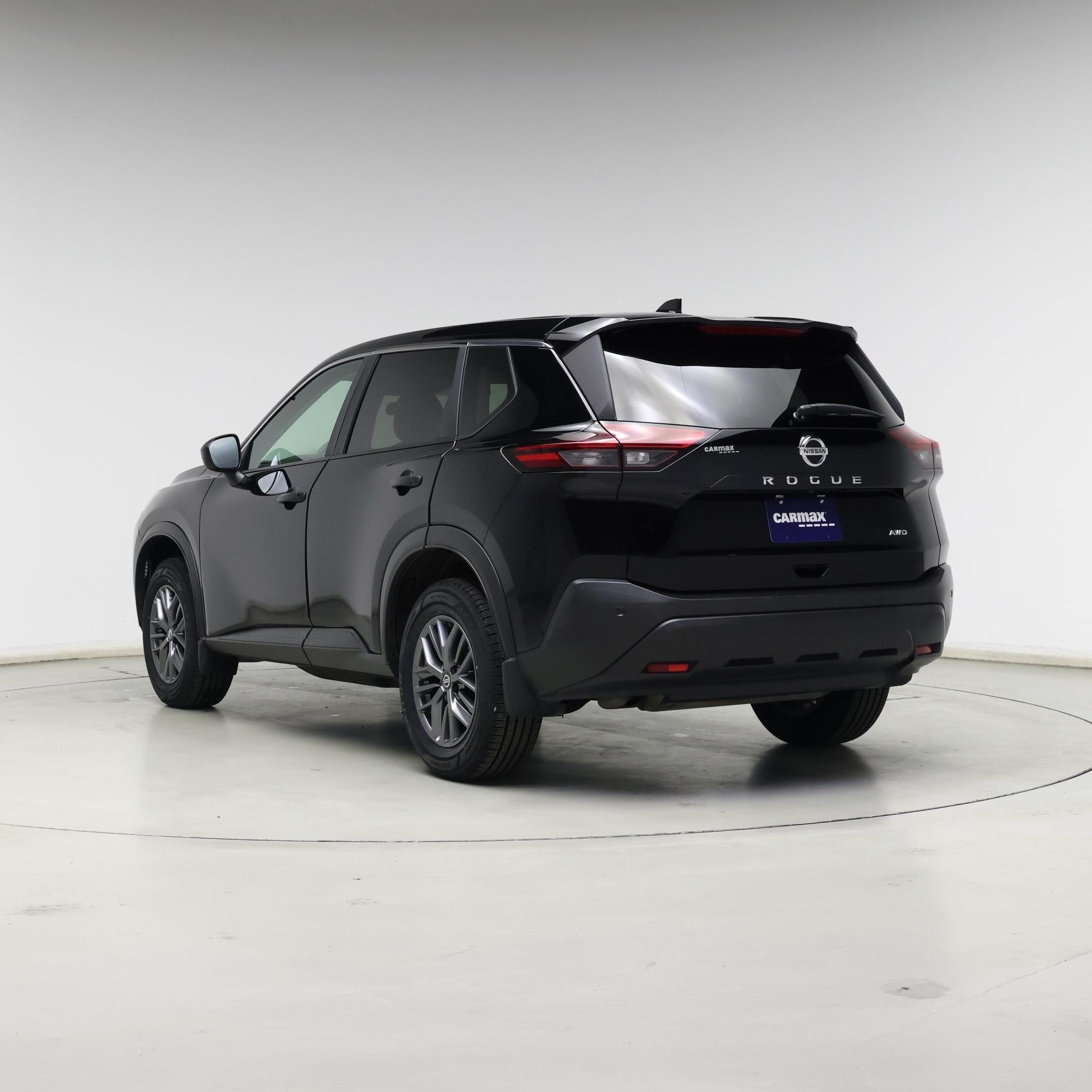 Thumbnail: 2021 Nissan Rogue - 2
