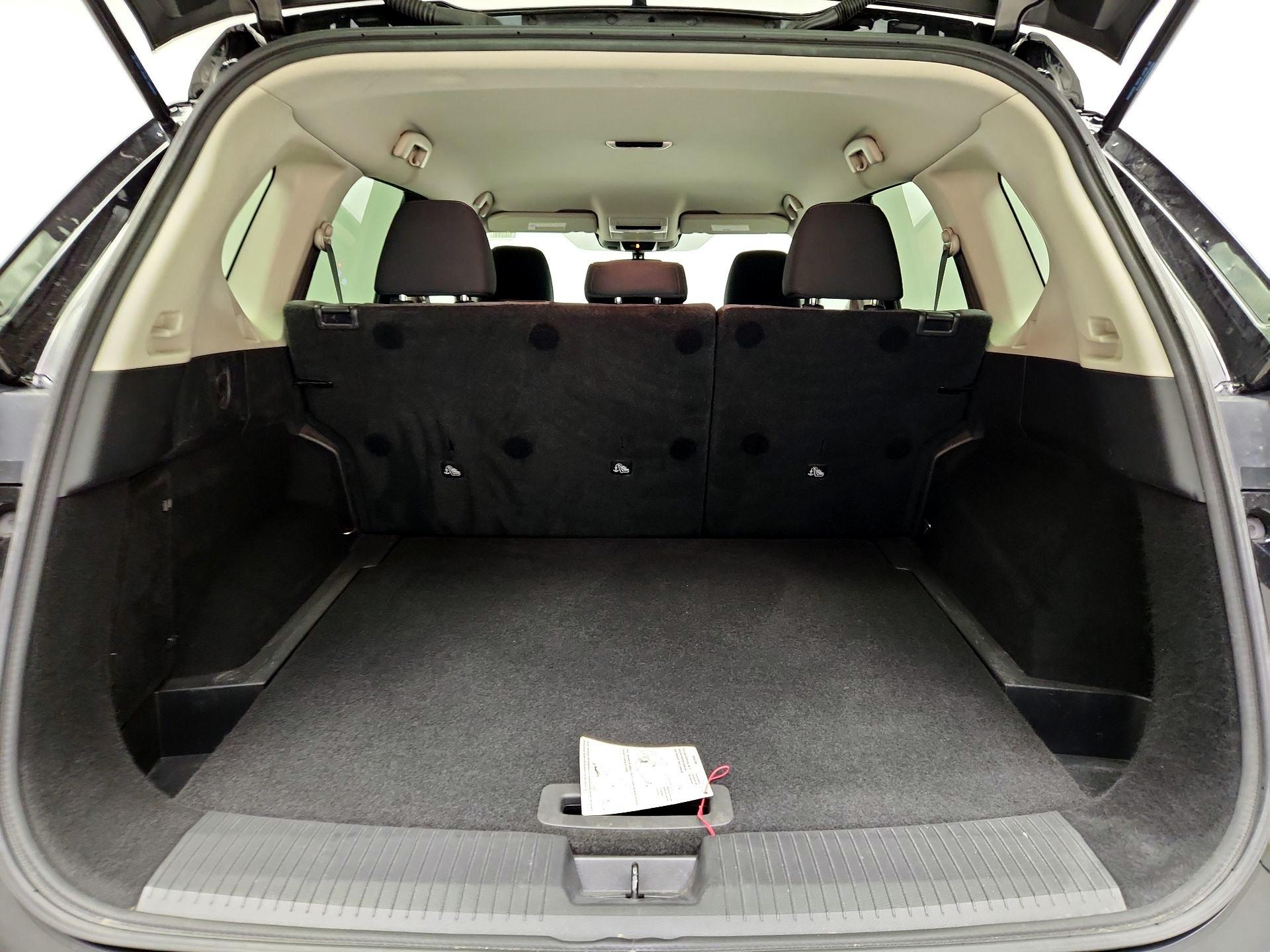 Thumbnail: 2021 Nissan Rogue - 20