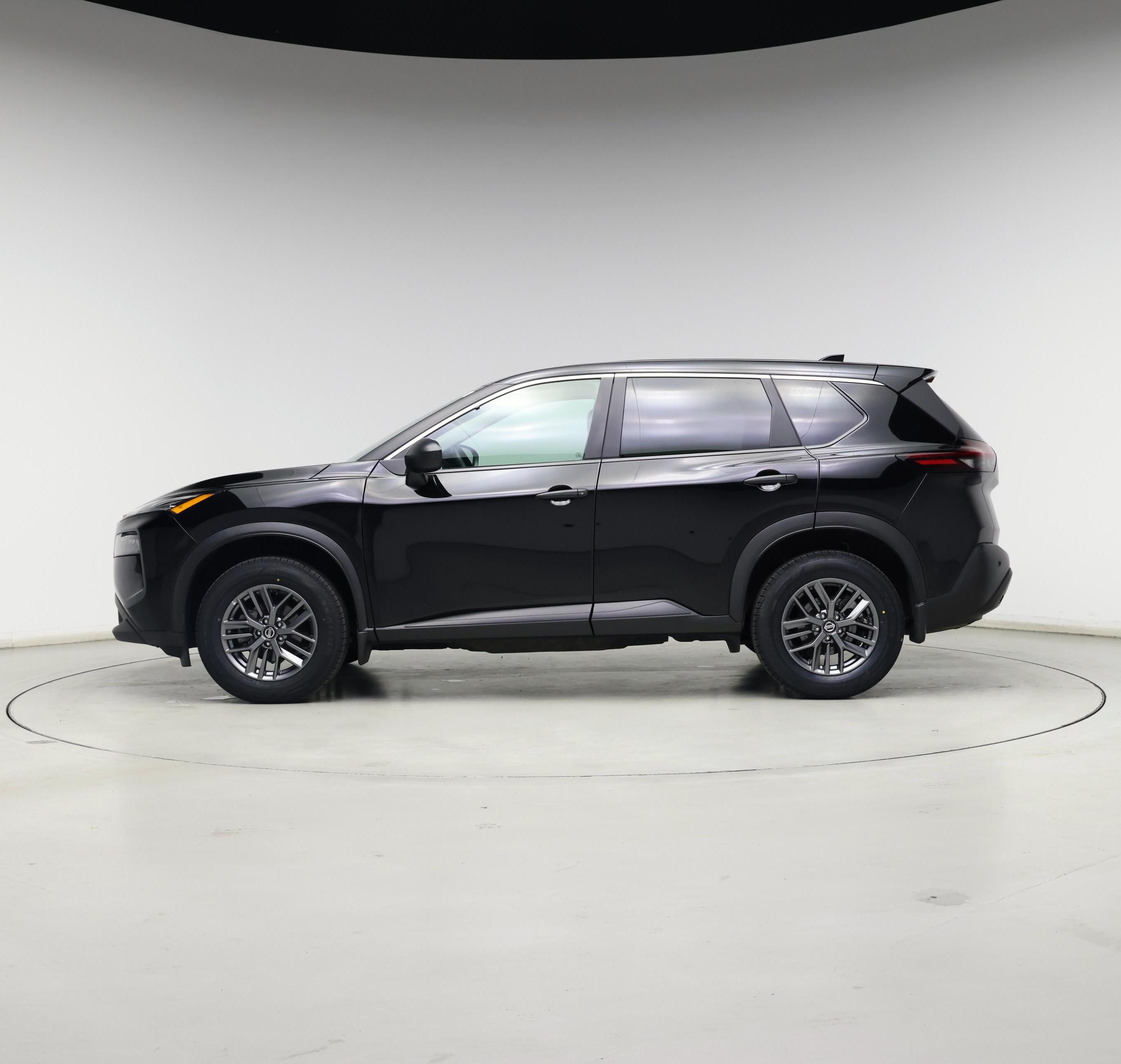 Thumbnail: 2021 Nissan Rogue - 3