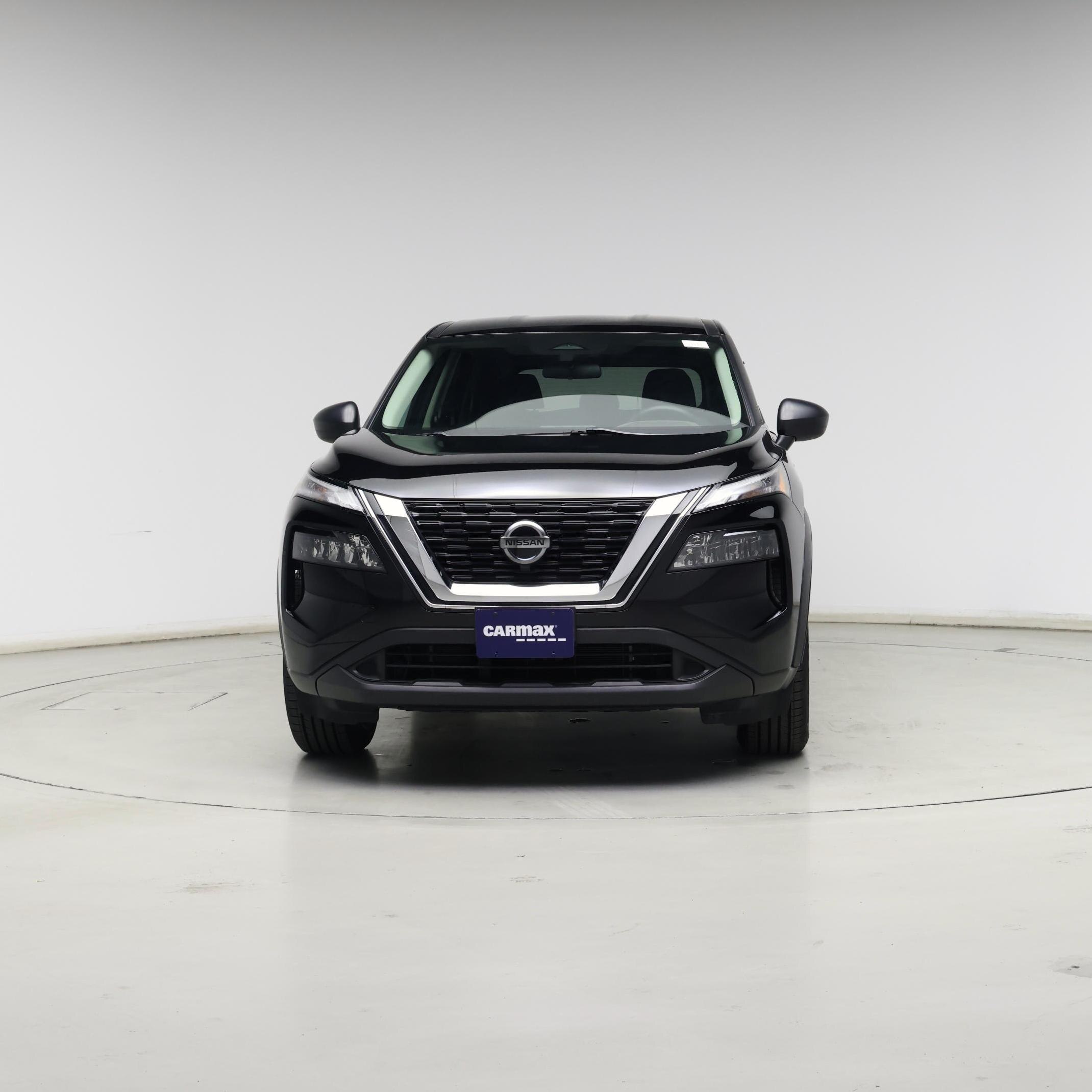 Thumbnail: 2021 Nissan Rogue - 5