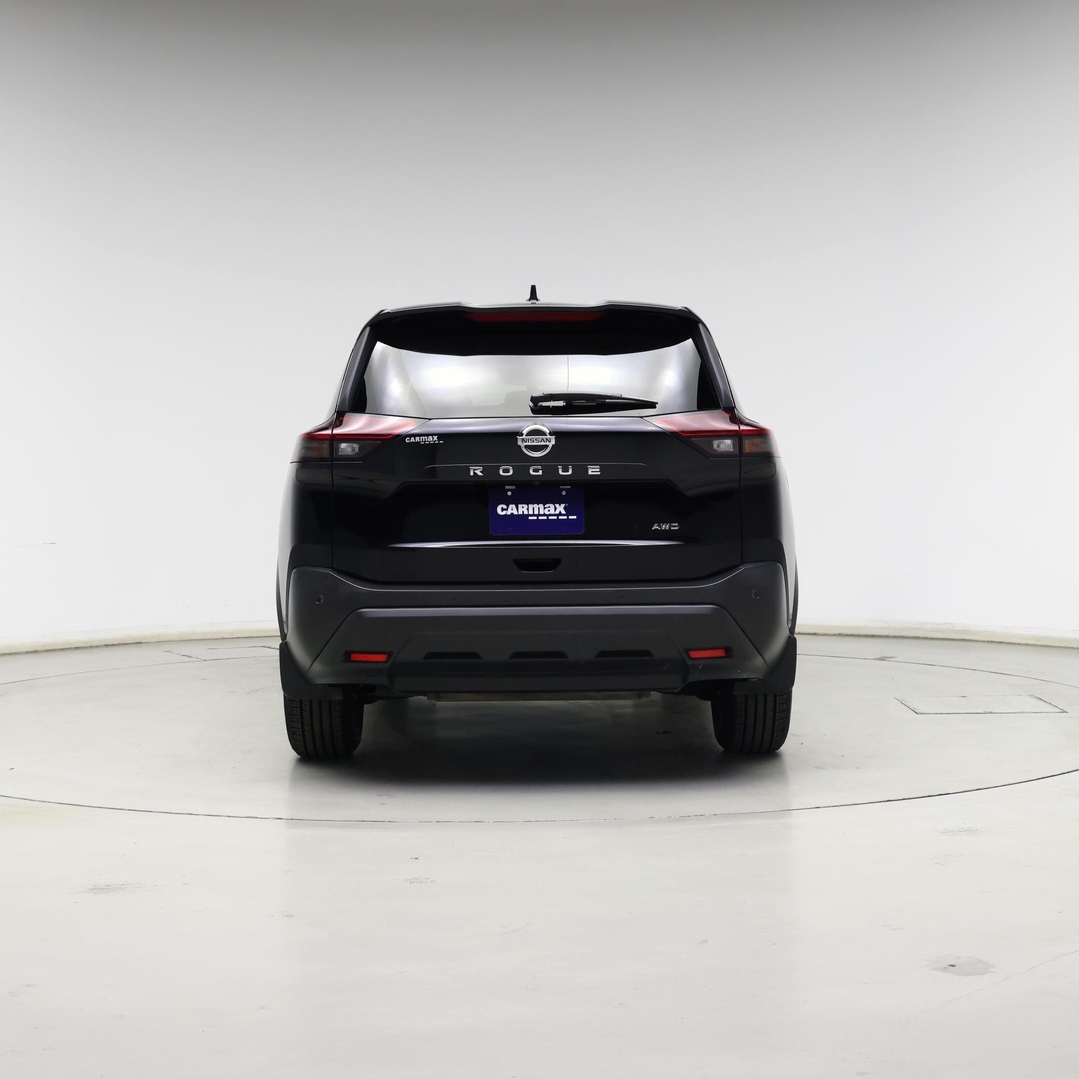 Thumbnail: 2021 Nissan Rogue - 6