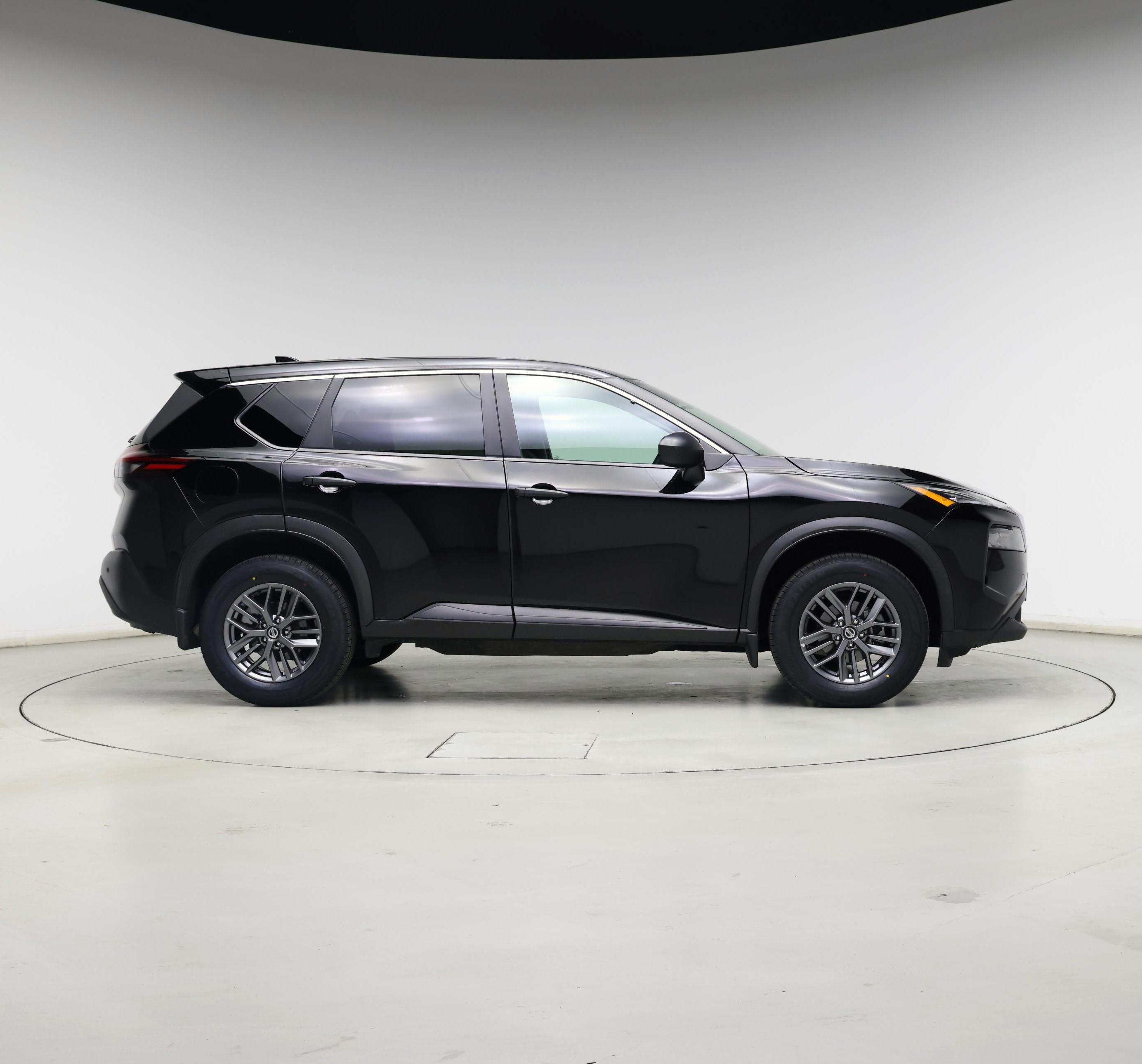 Thumbnail: 2021 Nissan Rogue - 7