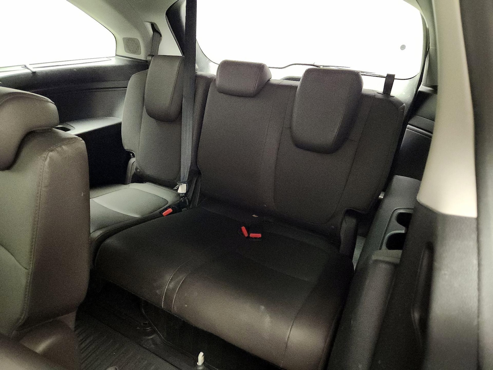 2018 Honda Odyssey Elite - Photo 22
