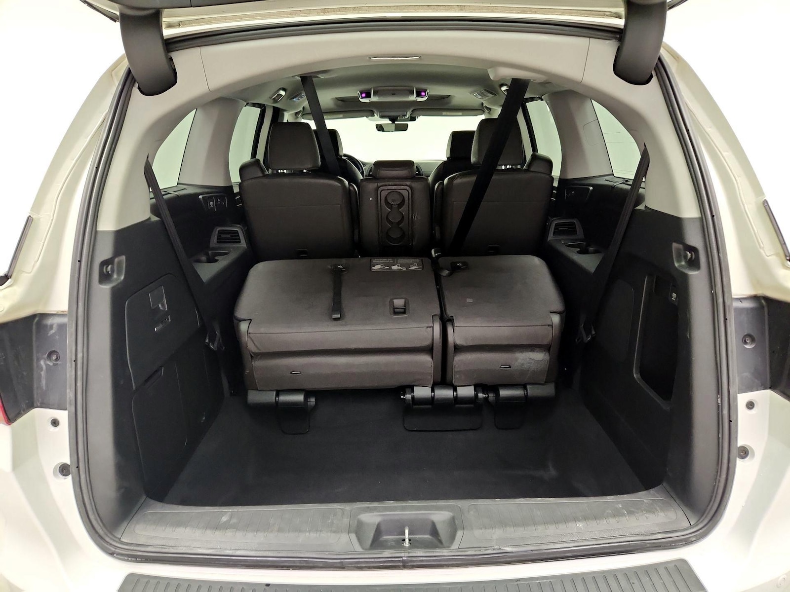 2018 Honda Odyssey Elite - Photo 24