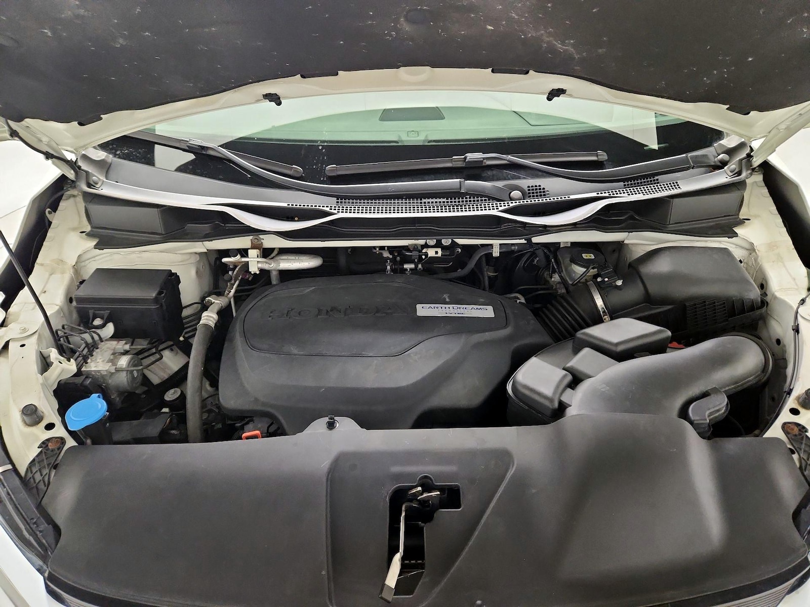 2018 Honda Odyssey Elite - Photo 25