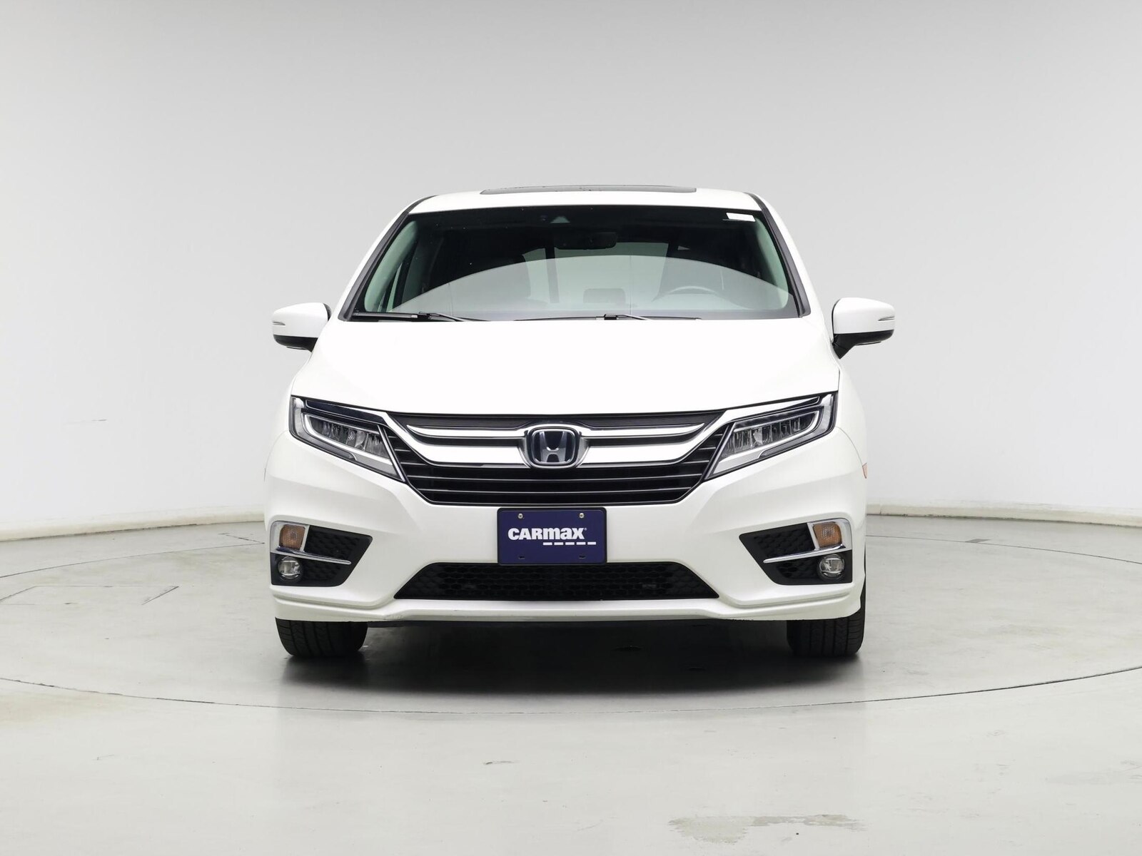 2018 Honda Odyssey Elite - Photo 6