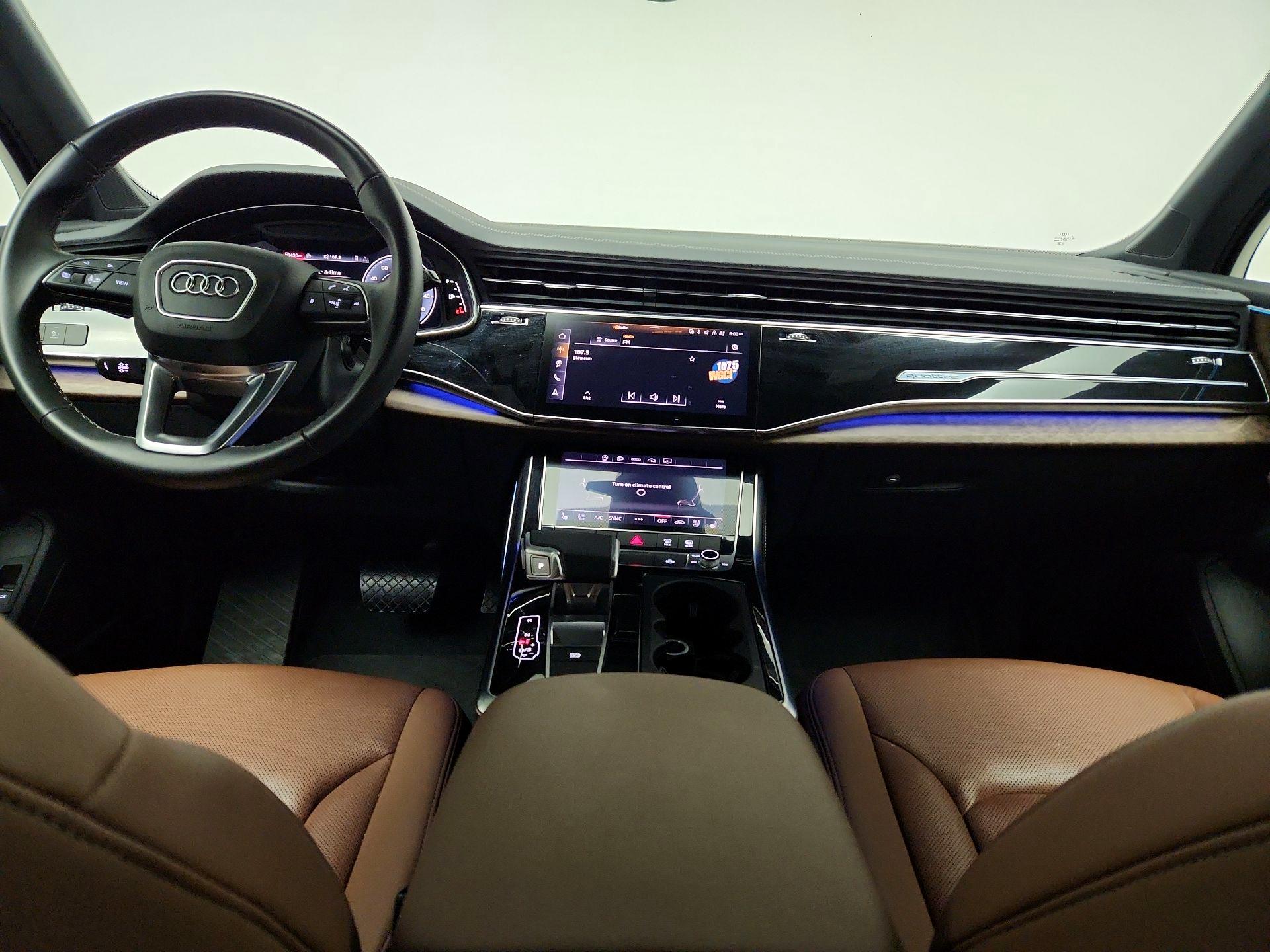 Thumbnail: 2025 Audi Q7 - 9