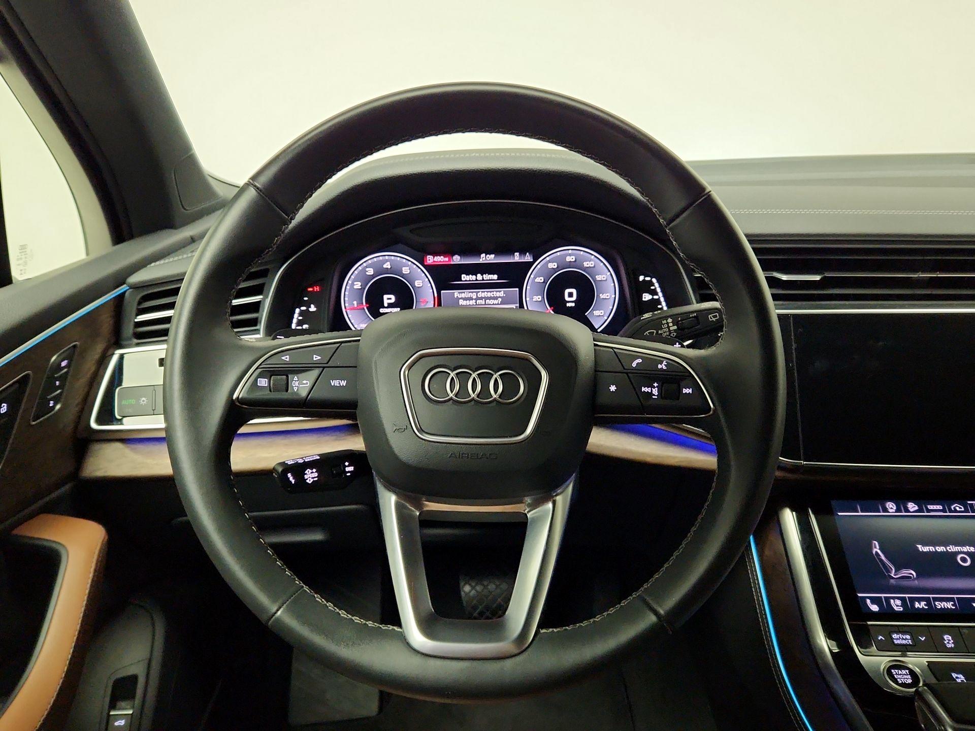 Thumbnail: 2025 Audi Q7 - 10