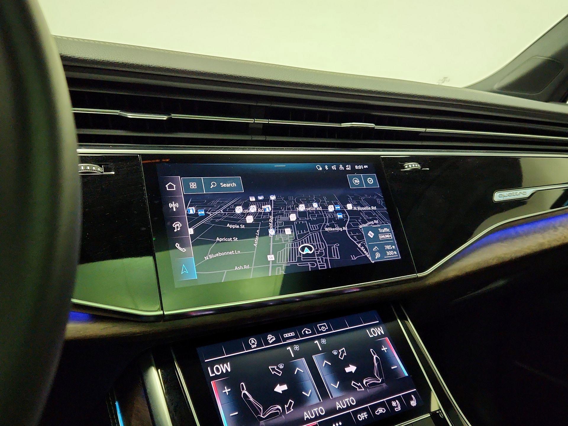 Thumbnail: 2025 Audi Q7 - 14