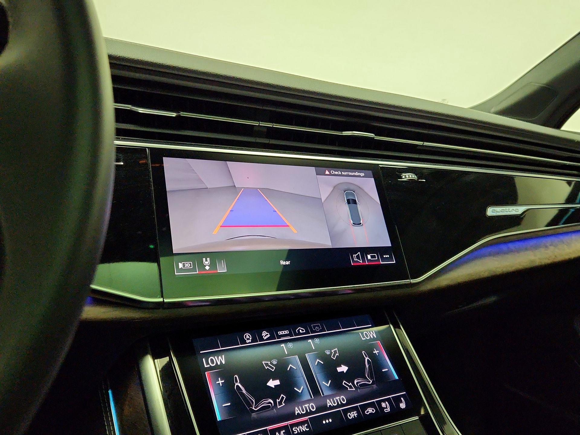 Thumbnail: 2025 Audi Q7 - 15