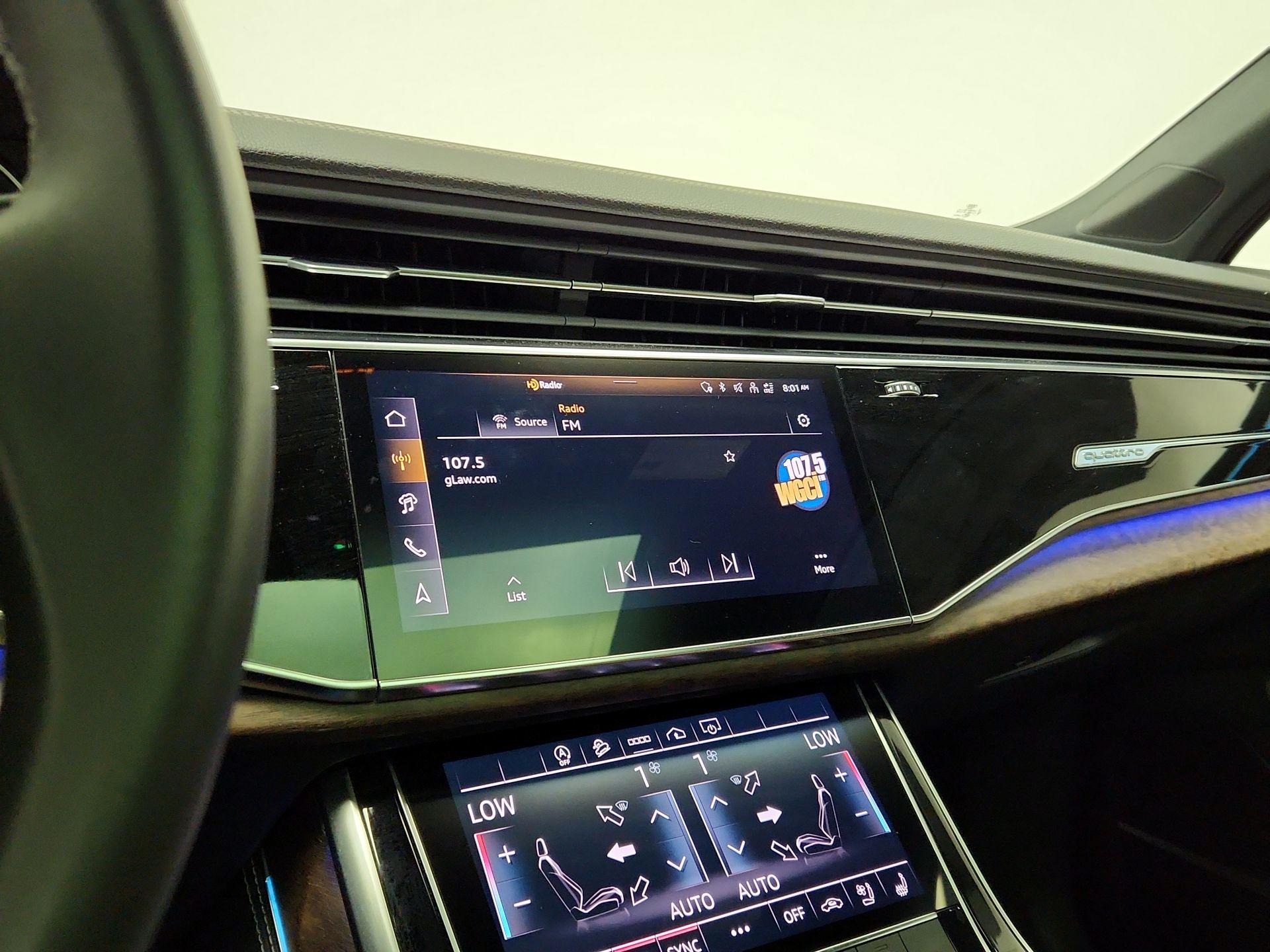 Thumbnail: 2025 Audi Q7 - 16