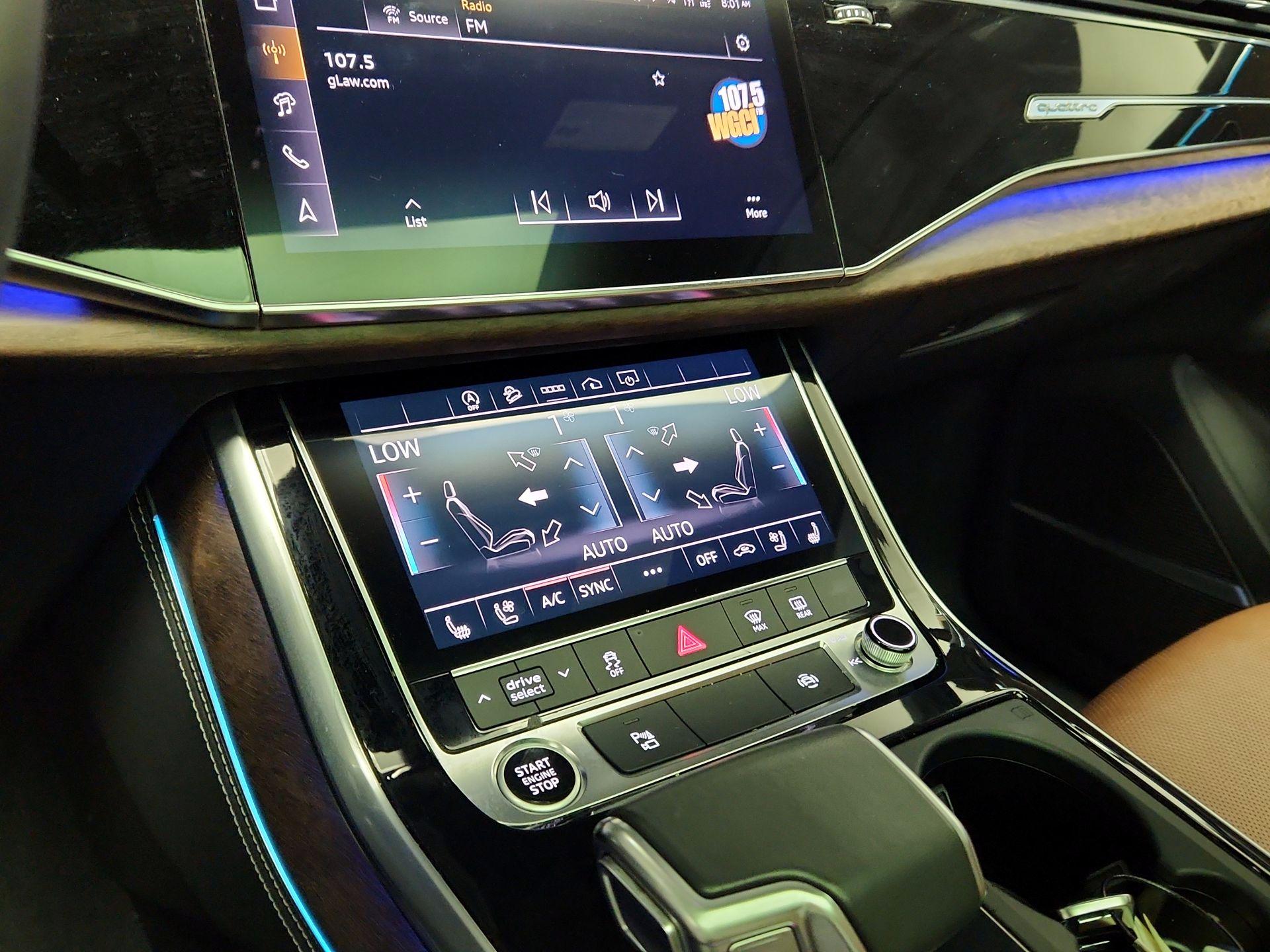 Thumbnail: 2025 Audi Q7 - 17