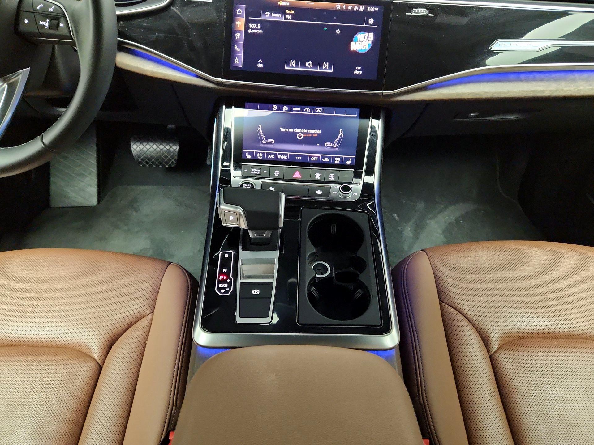 Thumbnail: 2025 Audi Q7 - 18