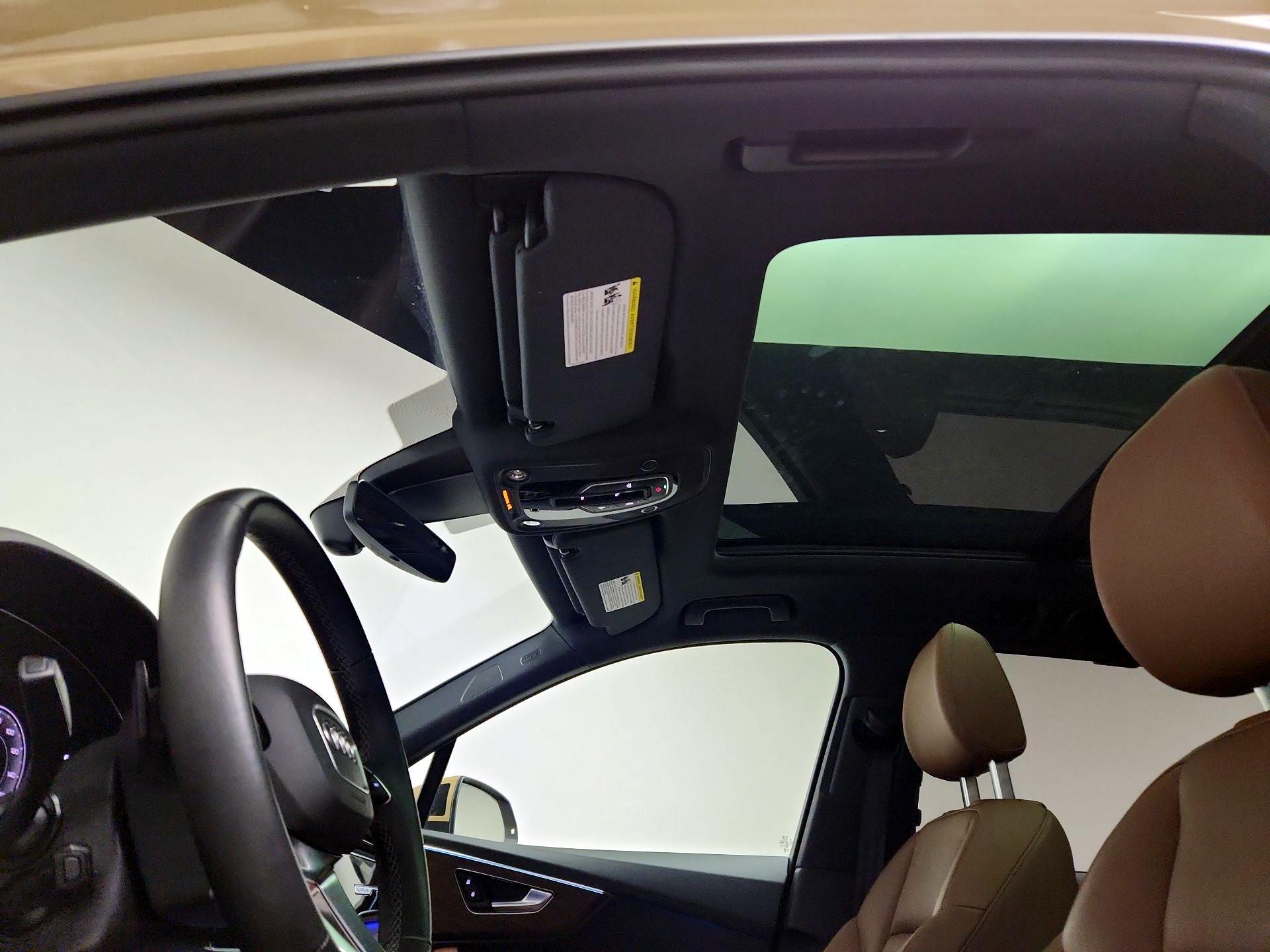 Thumbnail: 2025 Audi Q7 - 20