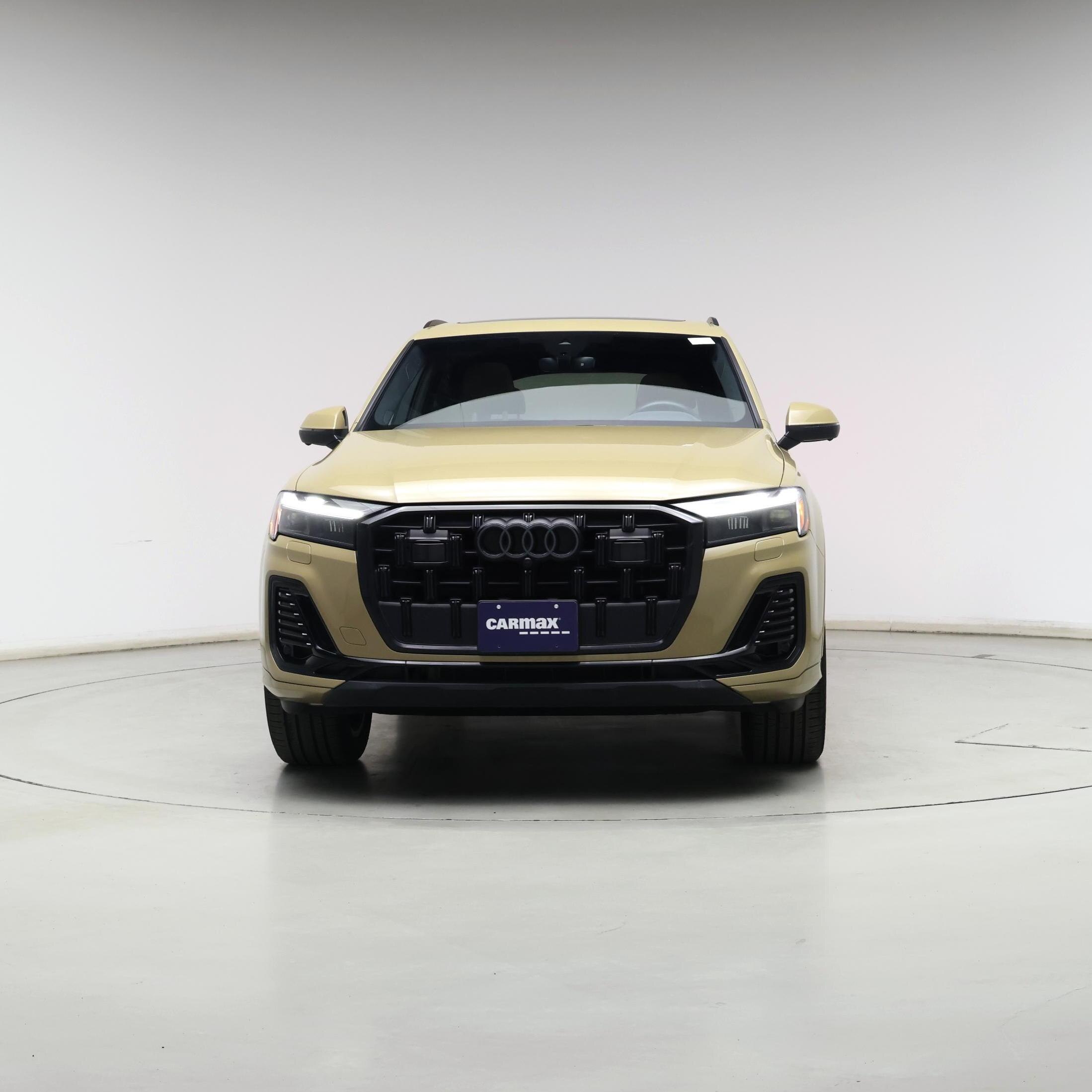 Thumbnail: 2025 Audi Q7 - 5